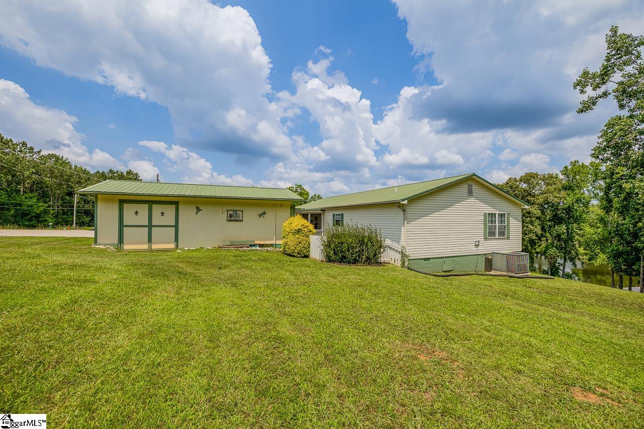2511 Pineland Shores Circle Cross Hill, SC 29332