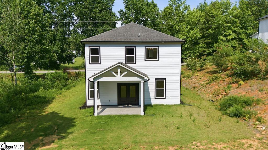 127 Moore Drive Easley, SC 29642