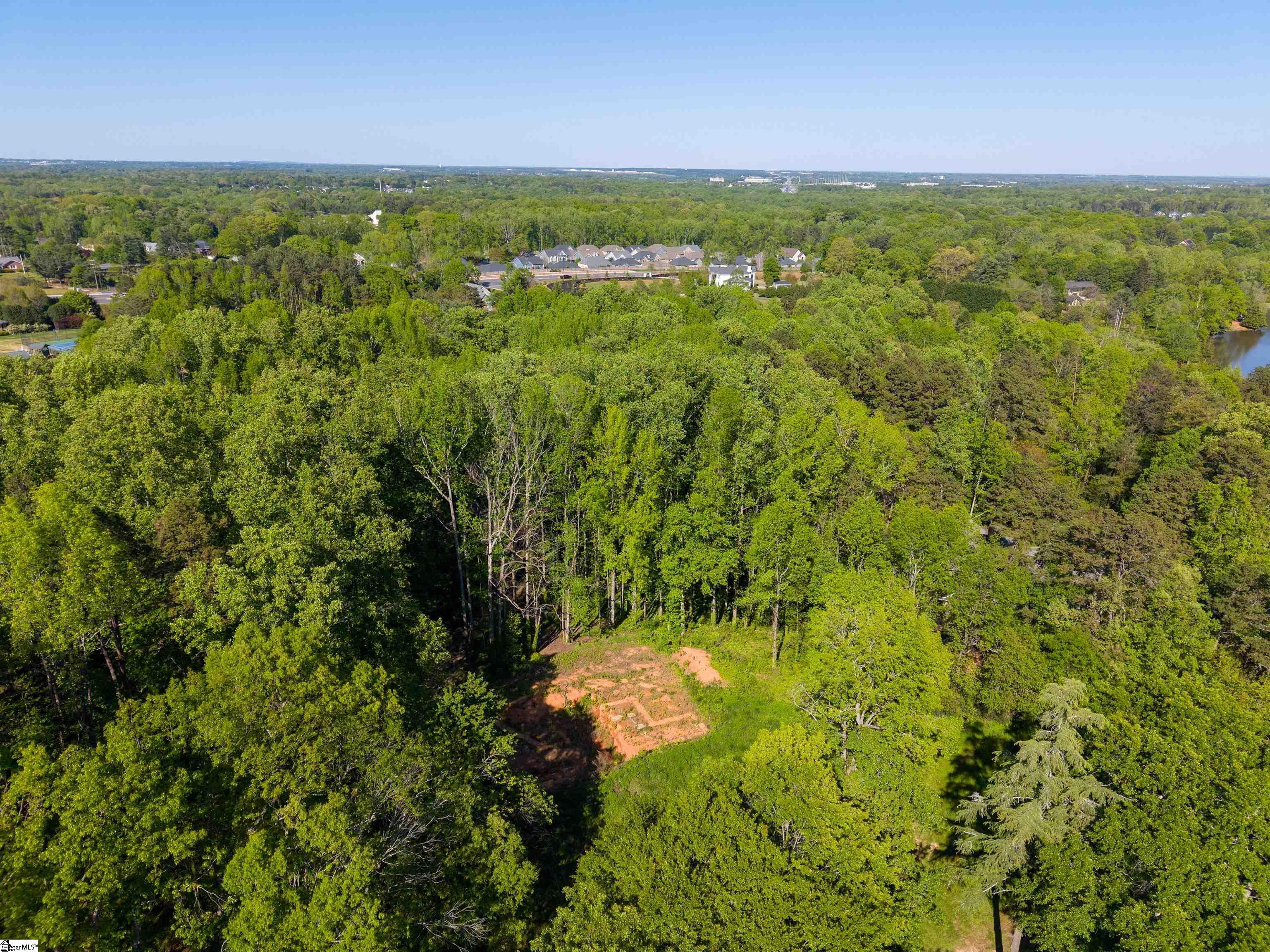 6 Stratton Place Greenville, SC 29615