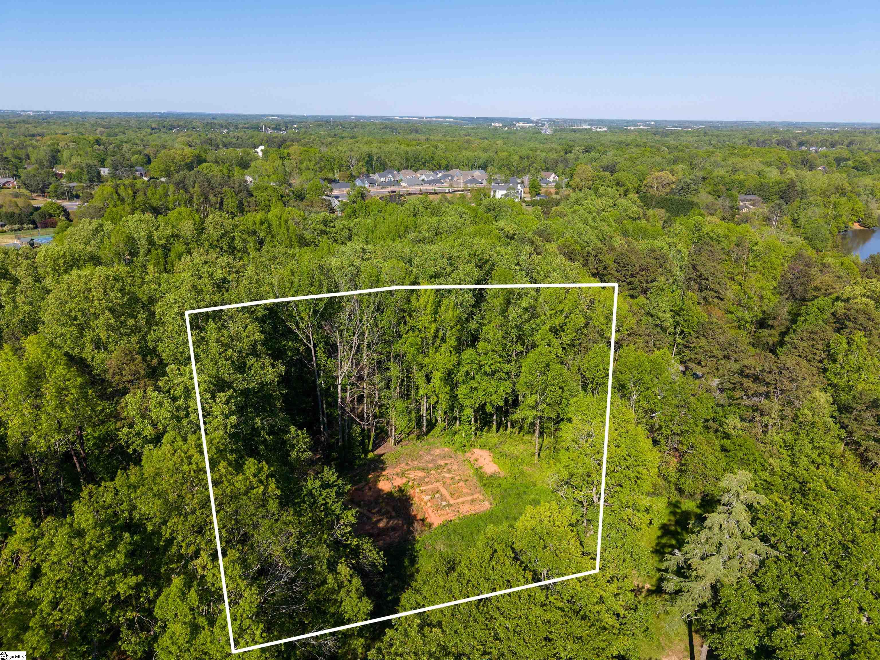 6 Stratton Place Greenville, SC 29615