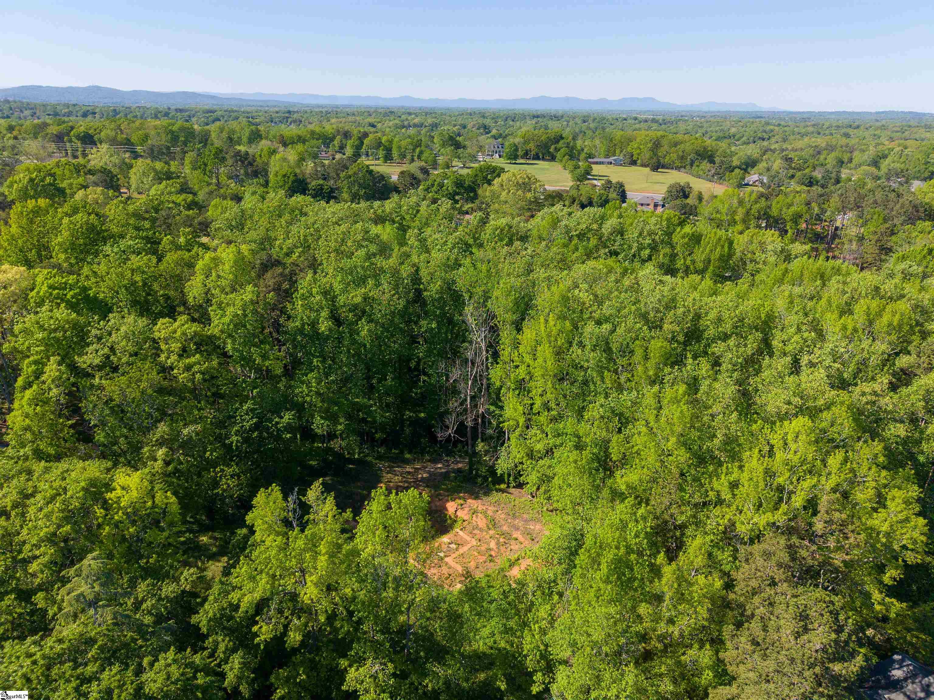 6 Stratton Place Greenville, SC 29615