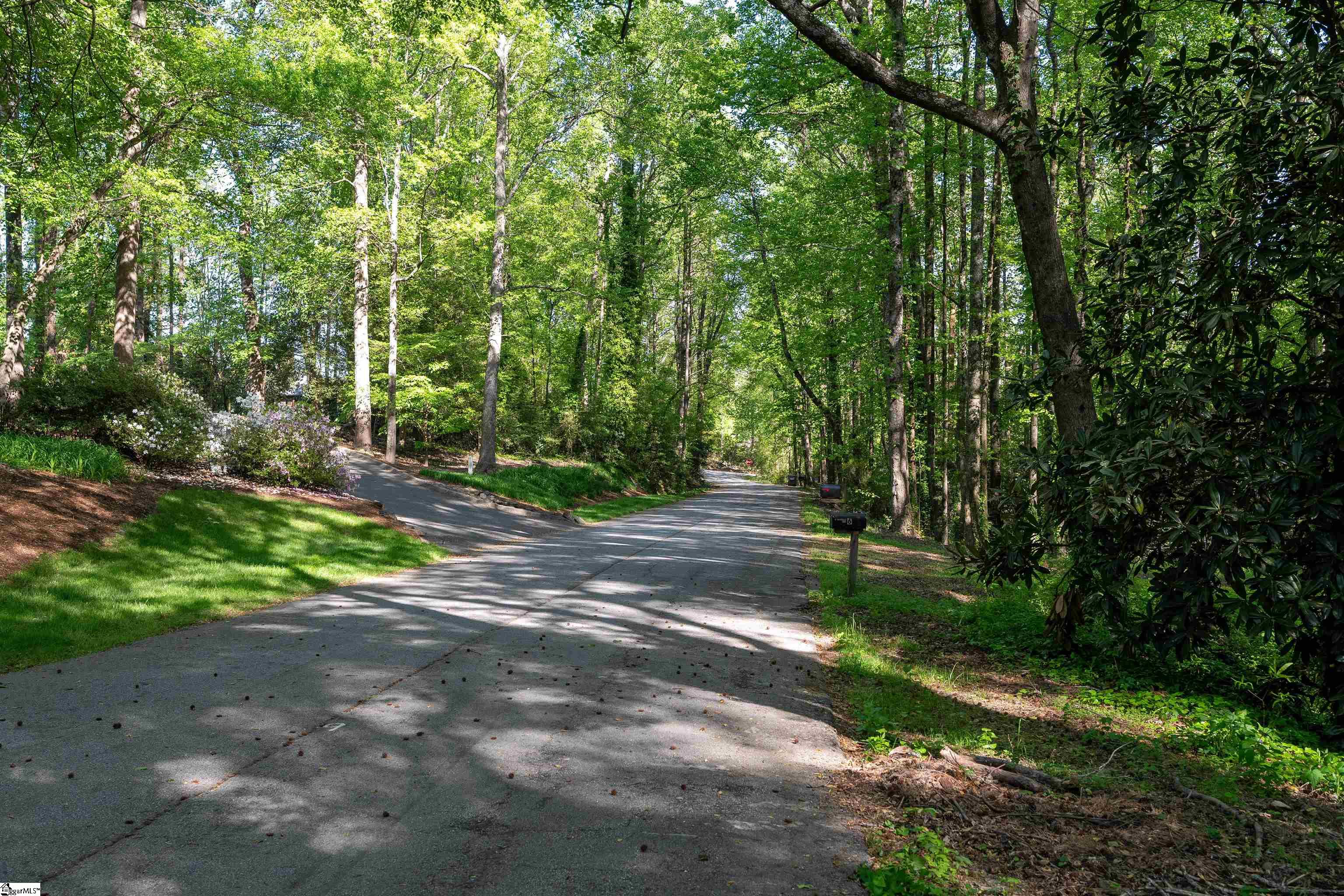 6 Stratton Place Greenville, SC 29615