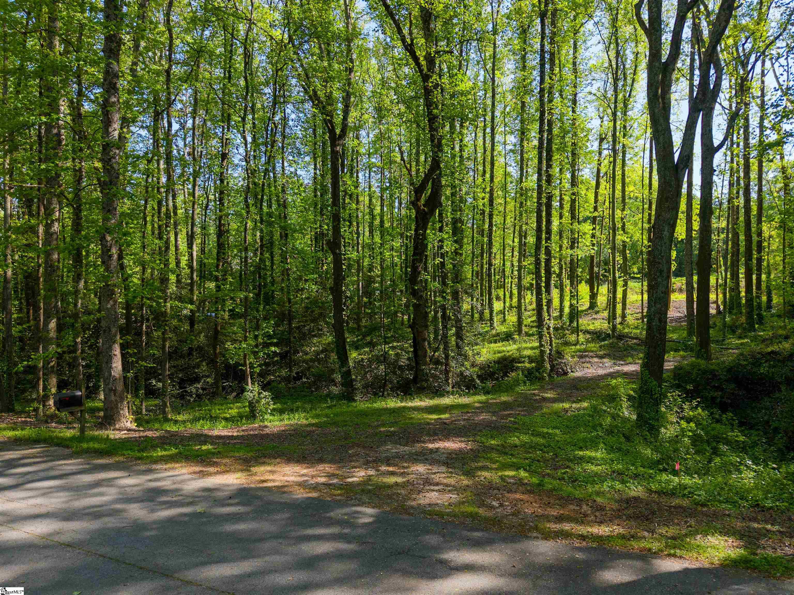 6 Stratton Place Greenville, SC 29615