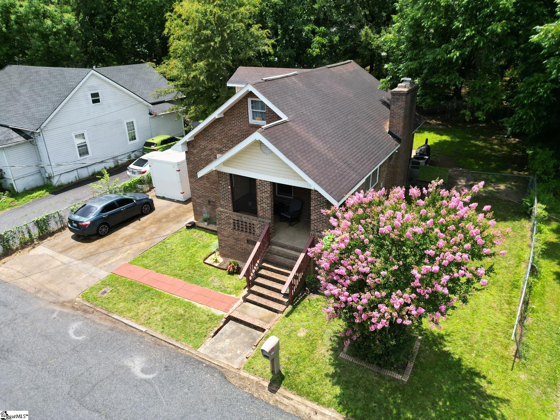 406 S 2nd Street Easley, SC 29640