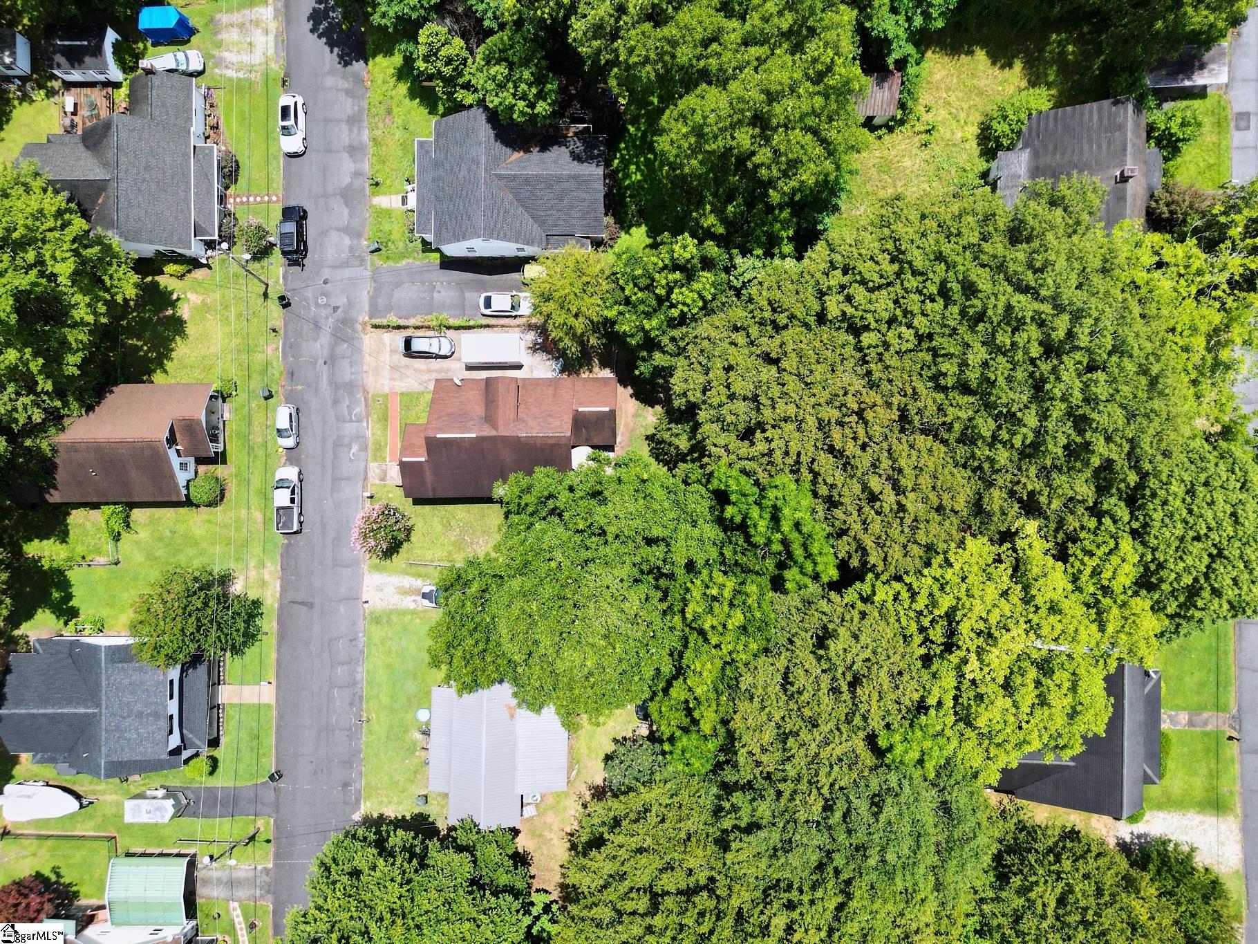 406 S 2nd Street Easley, SC 29640