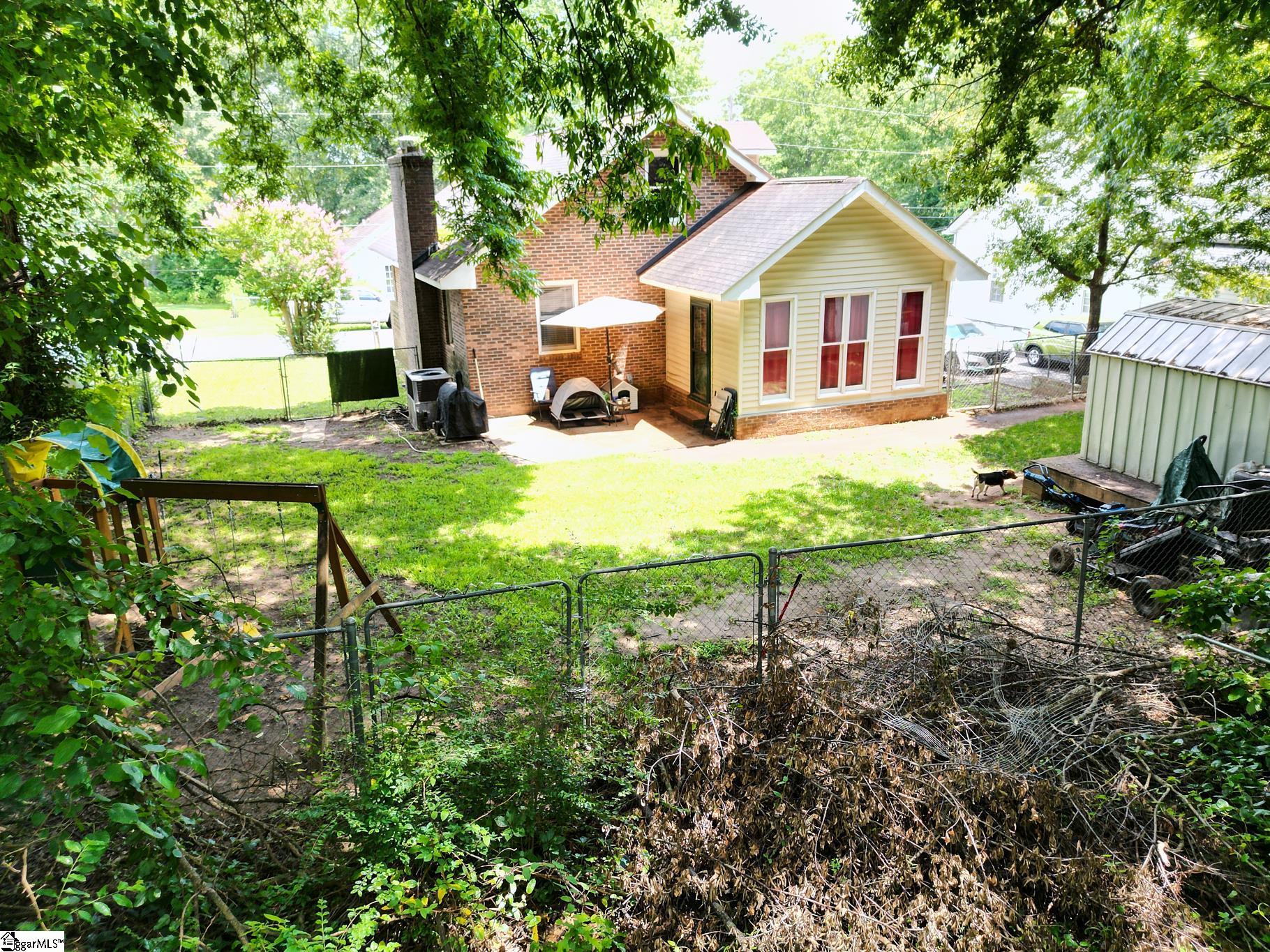 406 S 2nd Street Easley, SC 29640