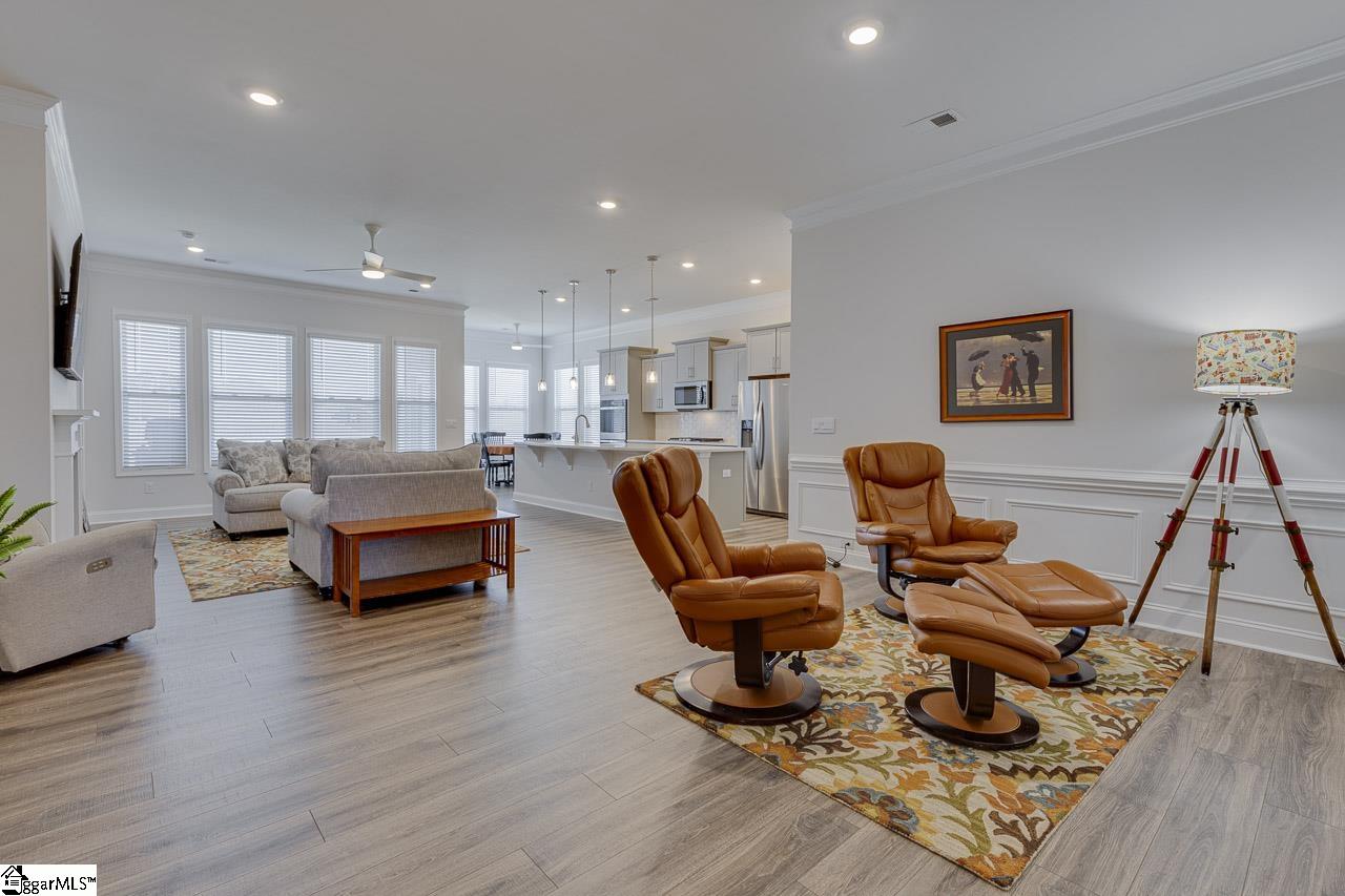 1726 Wabash Place Boiling Springs, SC 29316