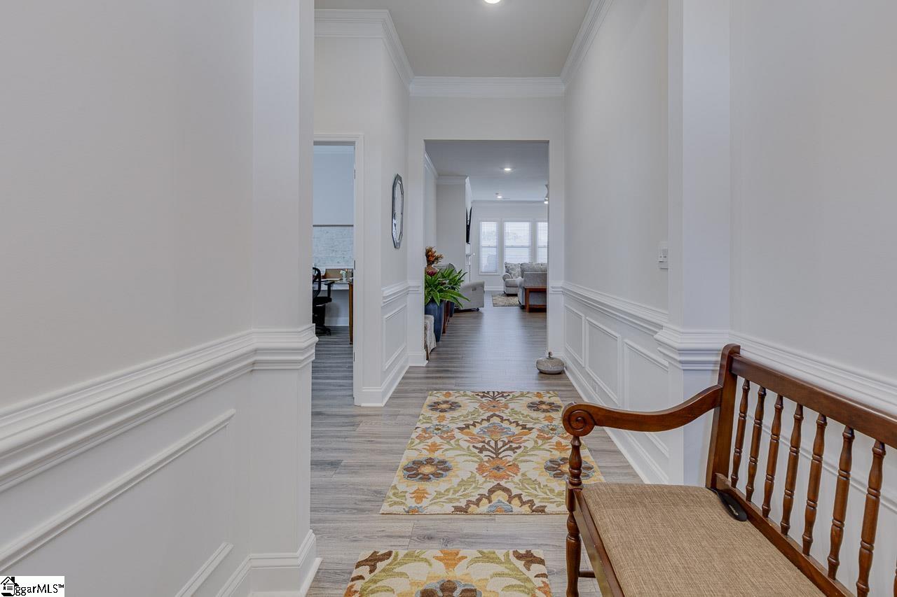 1726 Wabash Place Boiling Springs, SC 29316