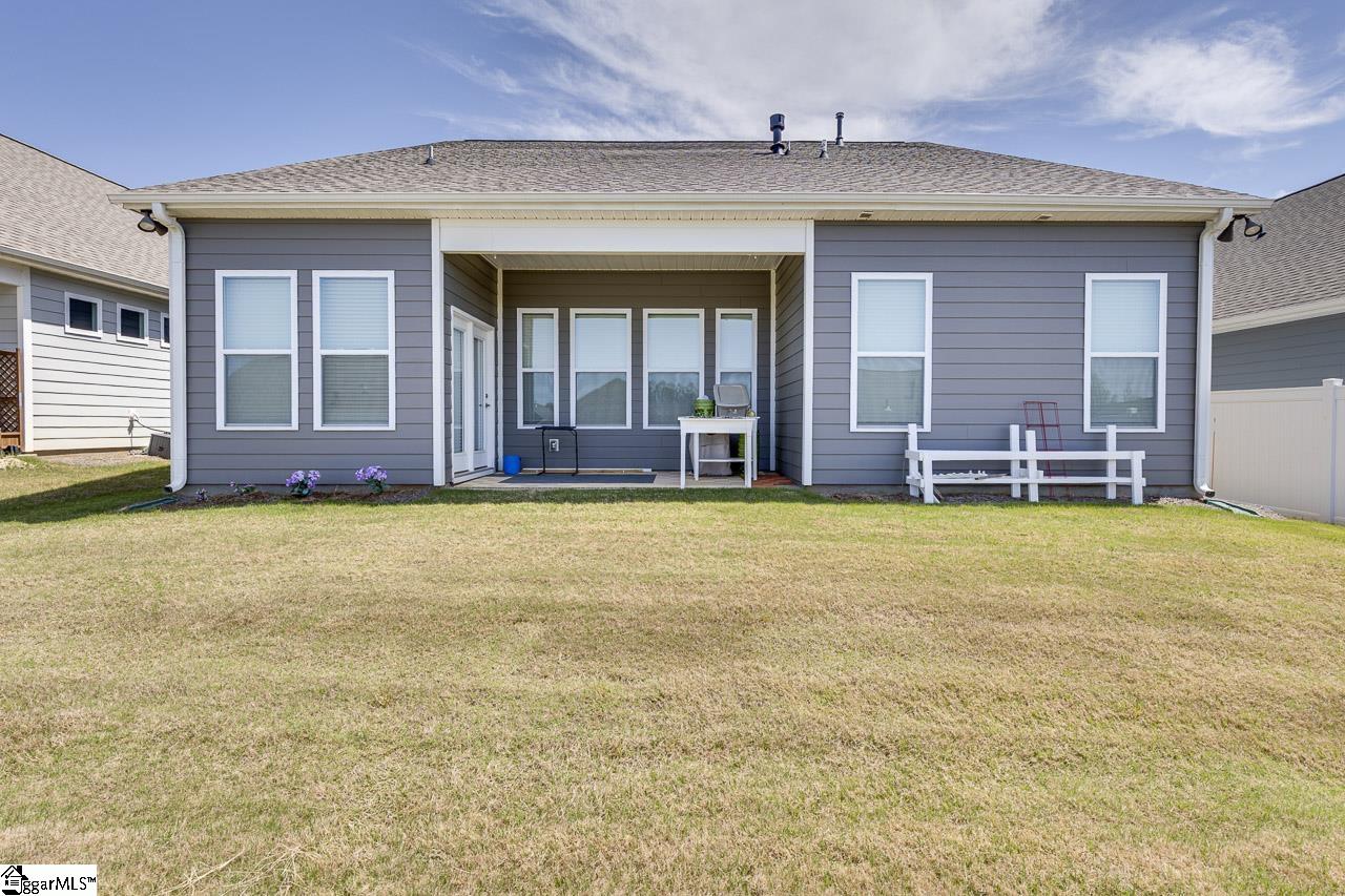 1726 Wabash Place Boiling Springs, SC 29316