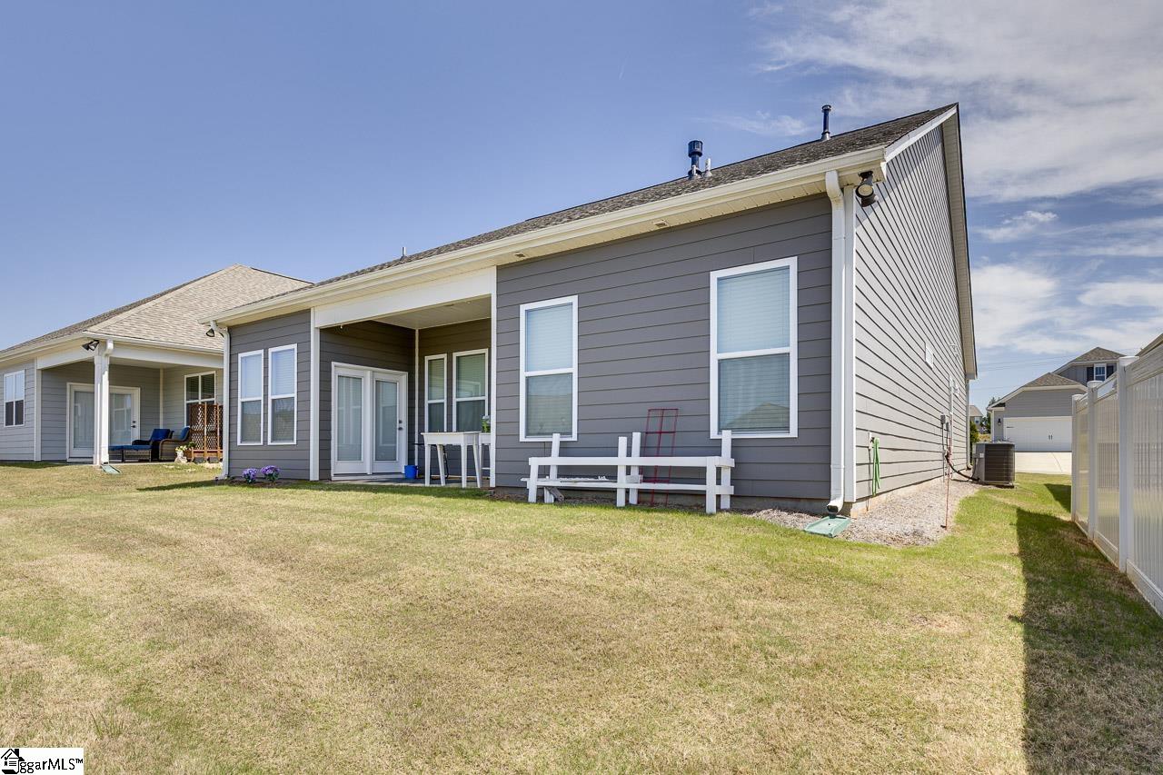 1726 Wabash Place Boiling Springs, SC 29316