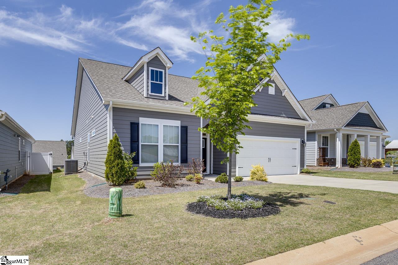 1726 Wabash Place Boiling Springs, SC 29316