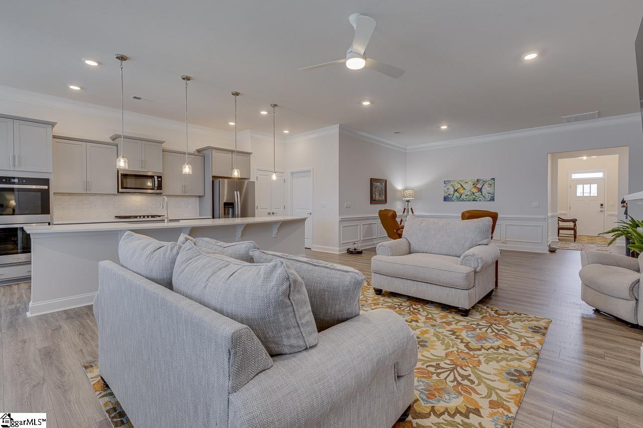1726 Wabash Place Boiling Springs, SC 29316
