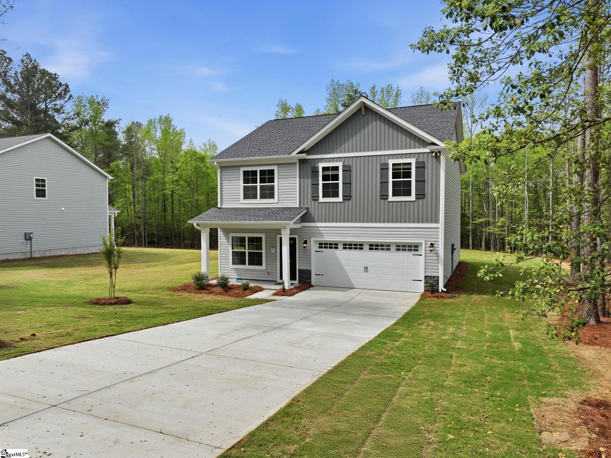 1588 Shirley Drive Anderson, SC 29621