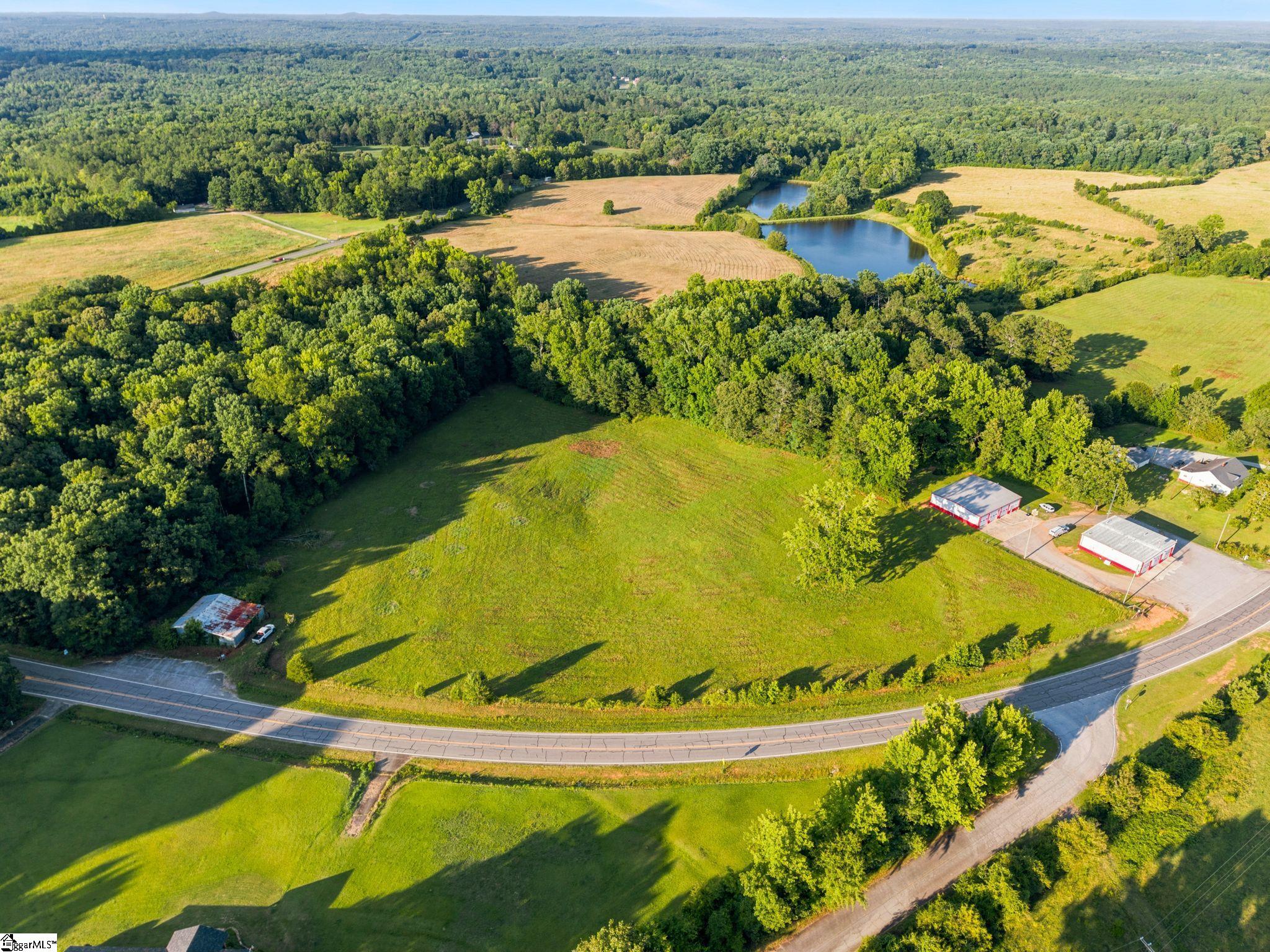 00 Indian Mound Road Ware Shoals, SC 29662