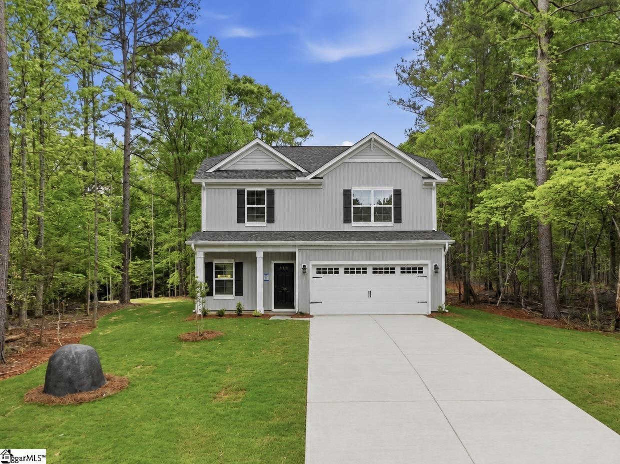 1072 Shirley Drive Anderson, SC 29621