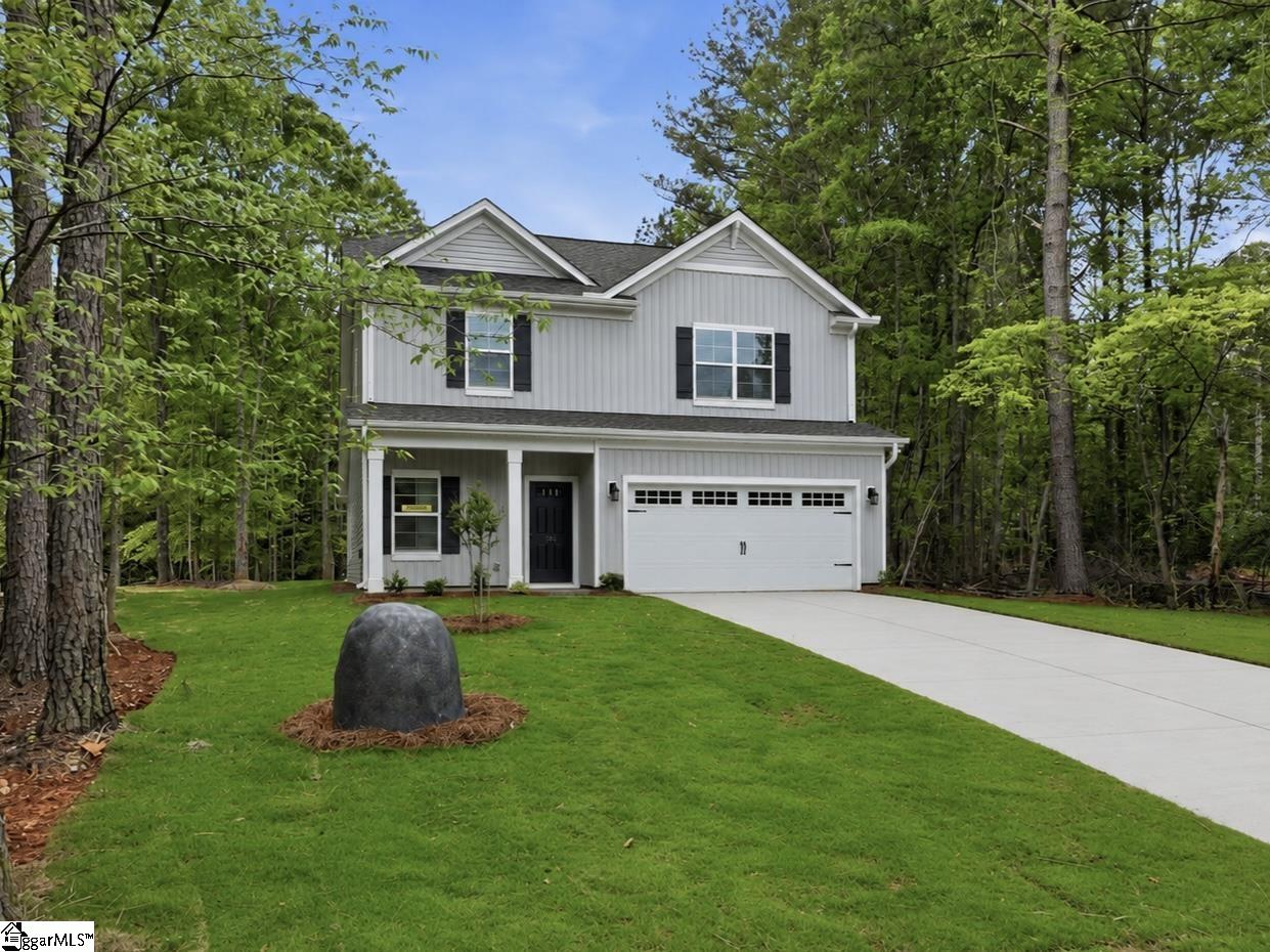 1072 Shirley Drive Anderson, SC 29621