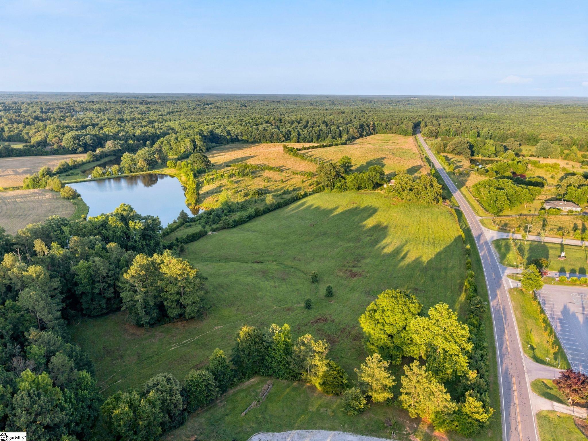 00 Indian Mound Road Ware Shoals, SC 29692