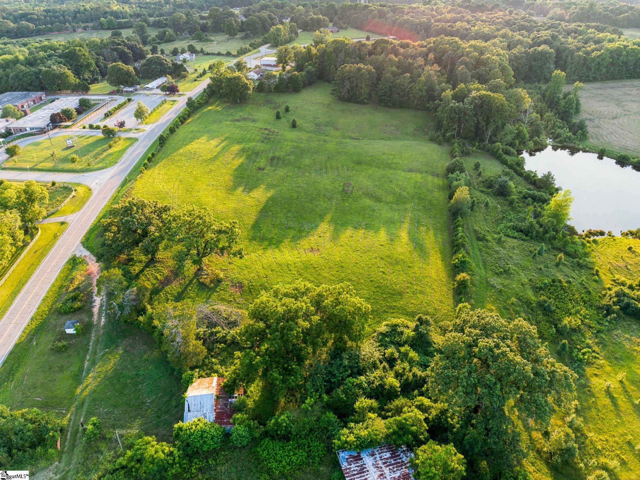00 Indian Mound Road Ware Shoals, SC 29692