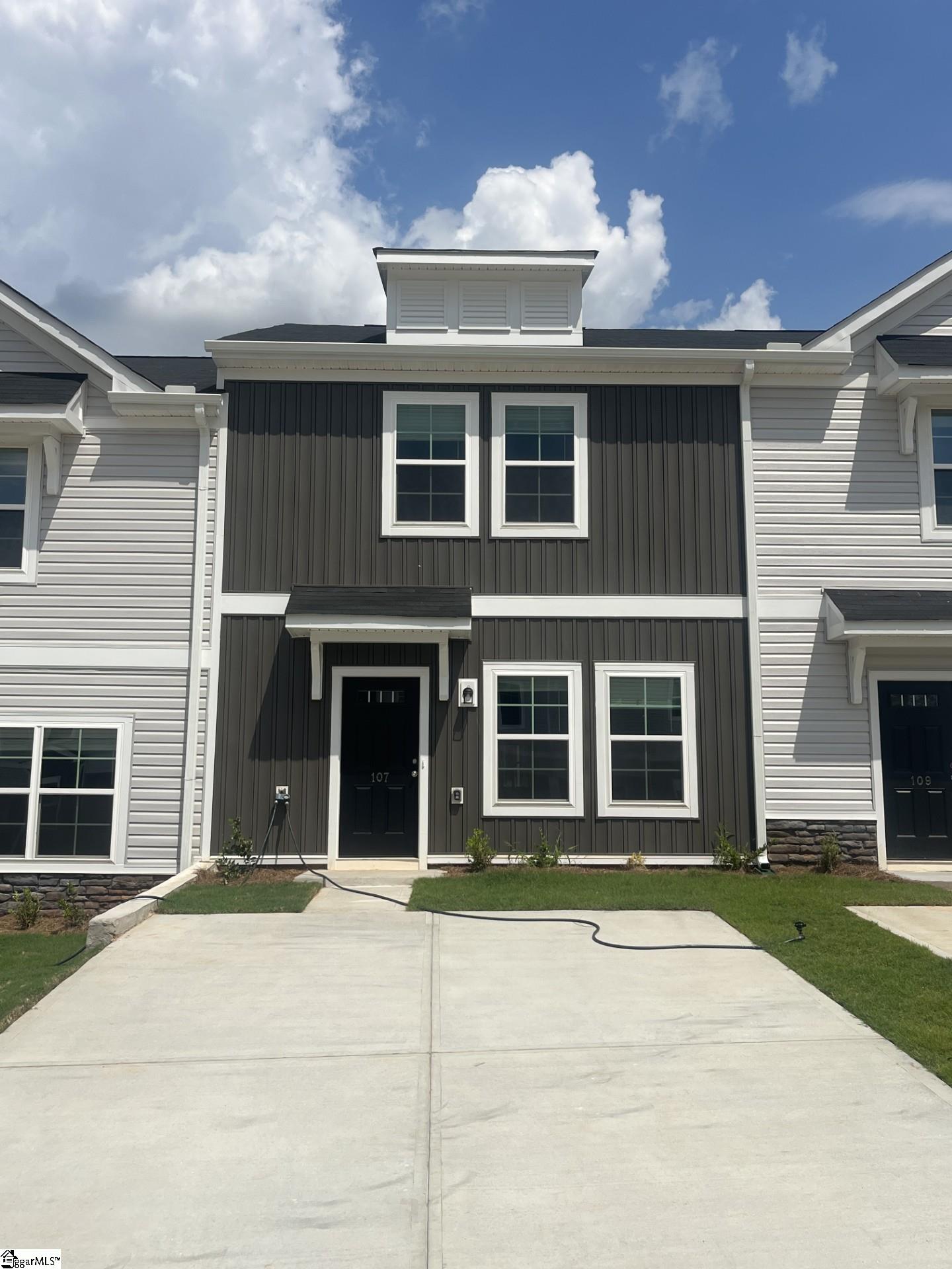 105 Lowland Drive Anderson, SC 29621