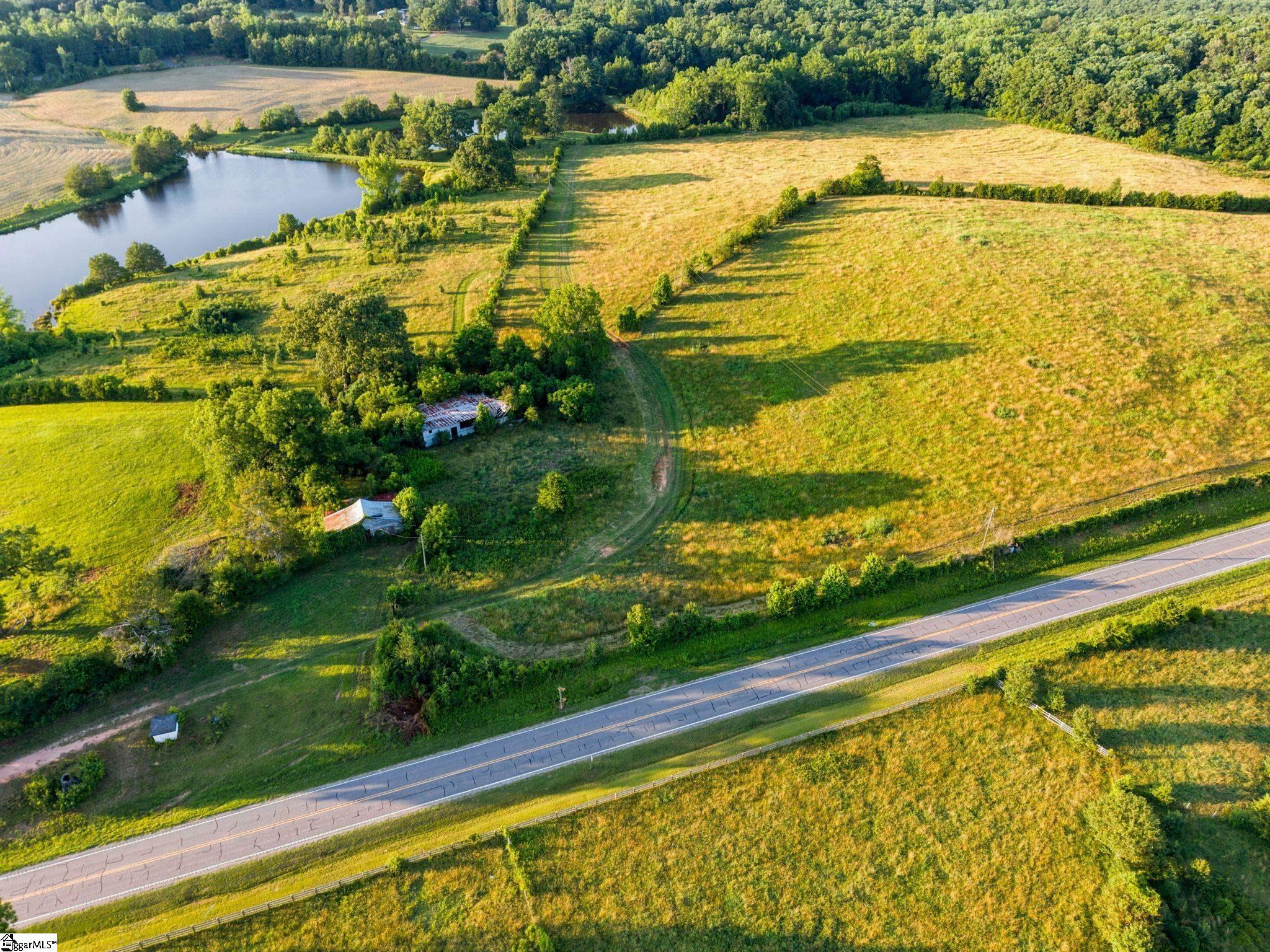 00 Indian Mound Road Ware Shoals, SC 29692