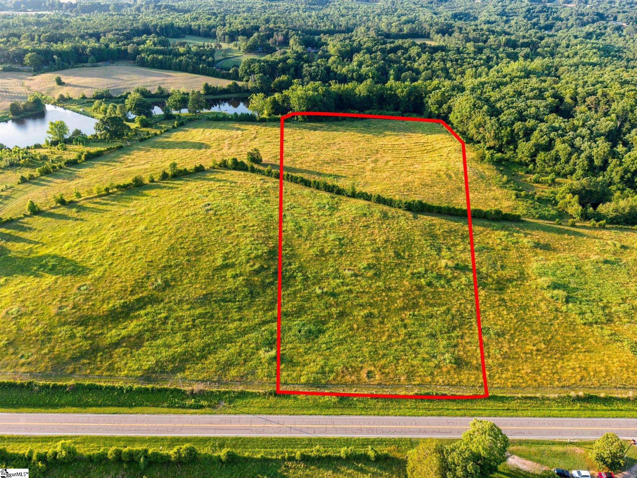 00 Indian Mound Road Ware Shoals, SC 29692