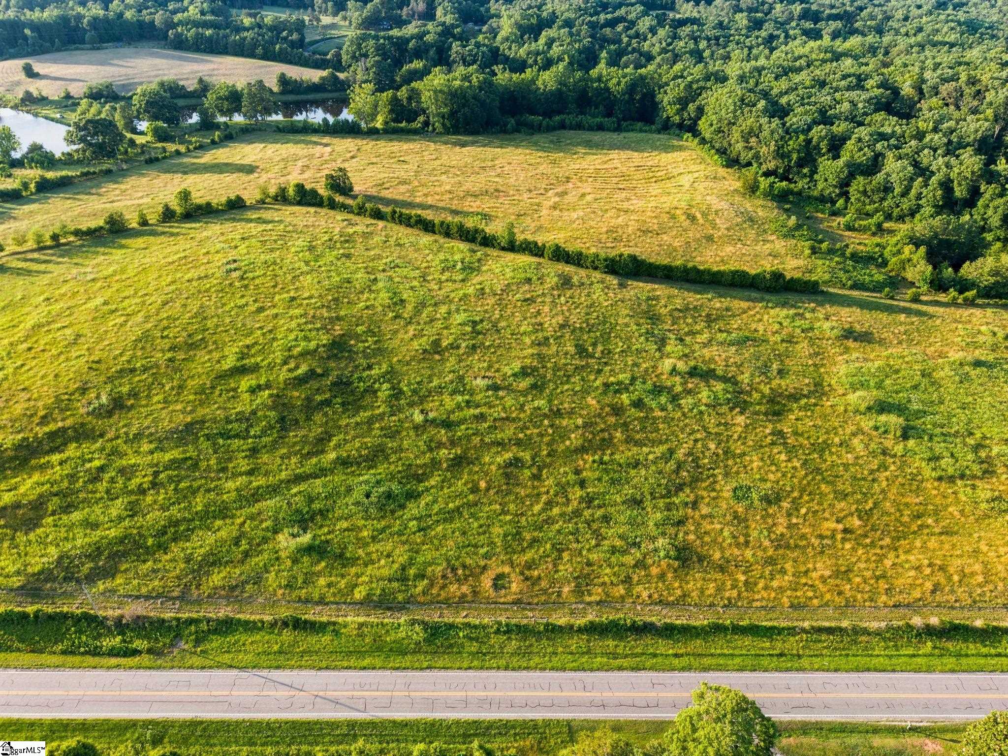 00 Indian Mound Road Ware Shoals, SC 29692
