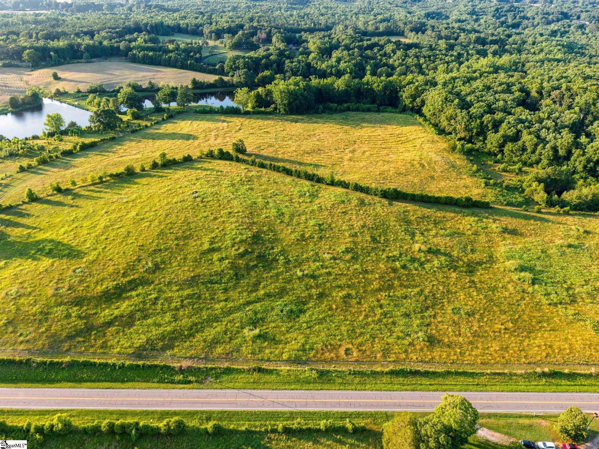 00 Indian Mound Road Ware Shoals, SC 29692