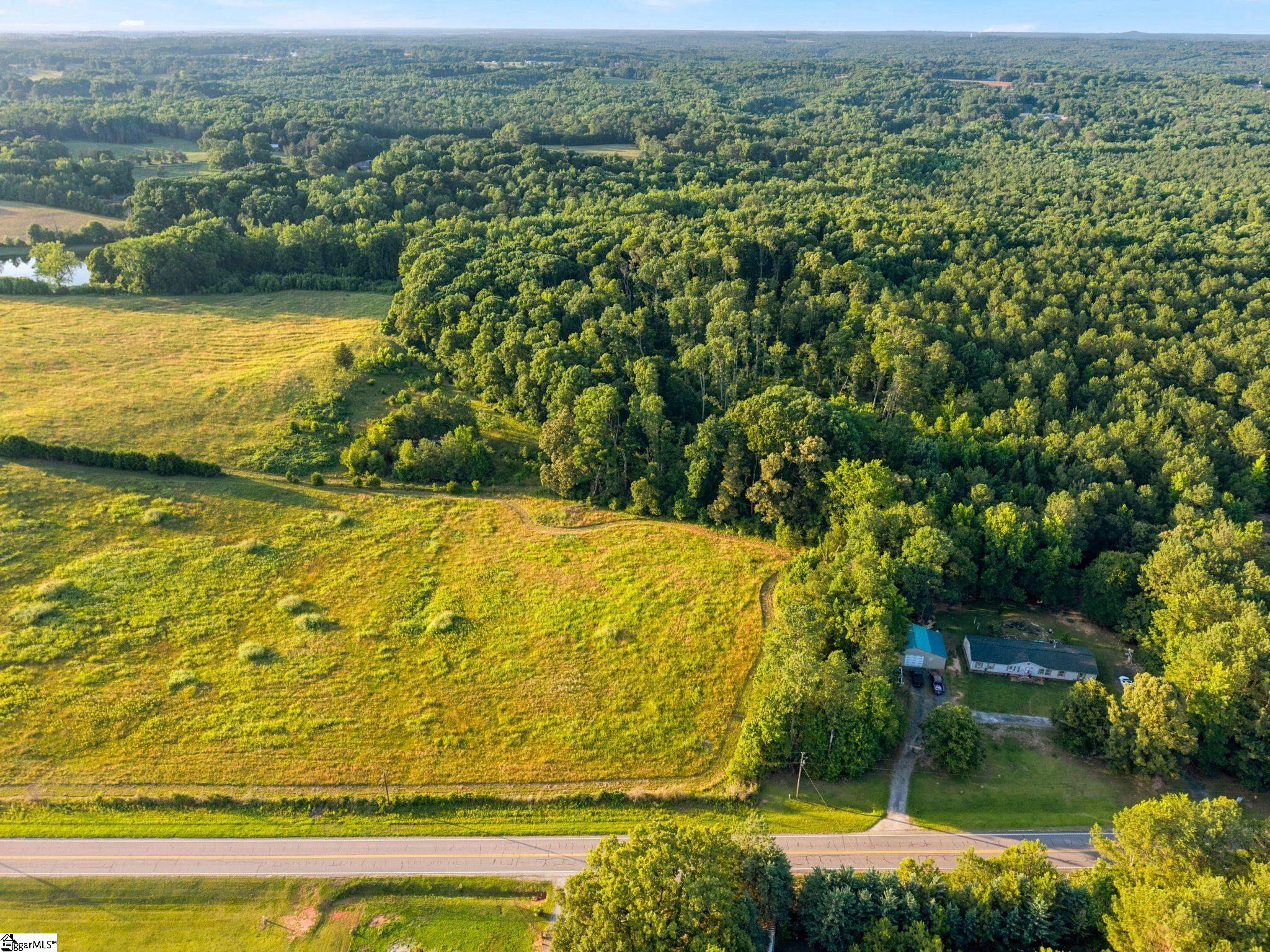 00 Indian Mound Road Ware Shoals, SC 29692