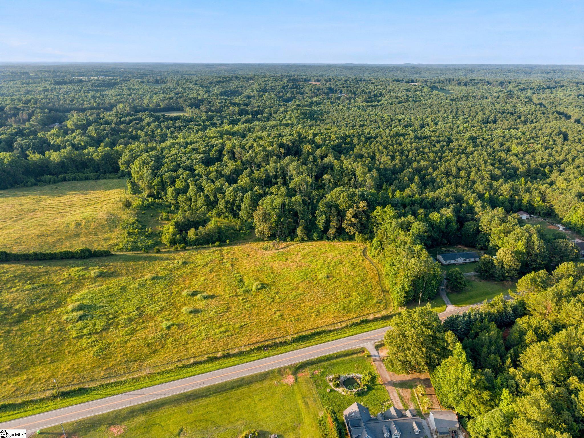 00 Indian Mound Road Ware Shoals, SC 29692
