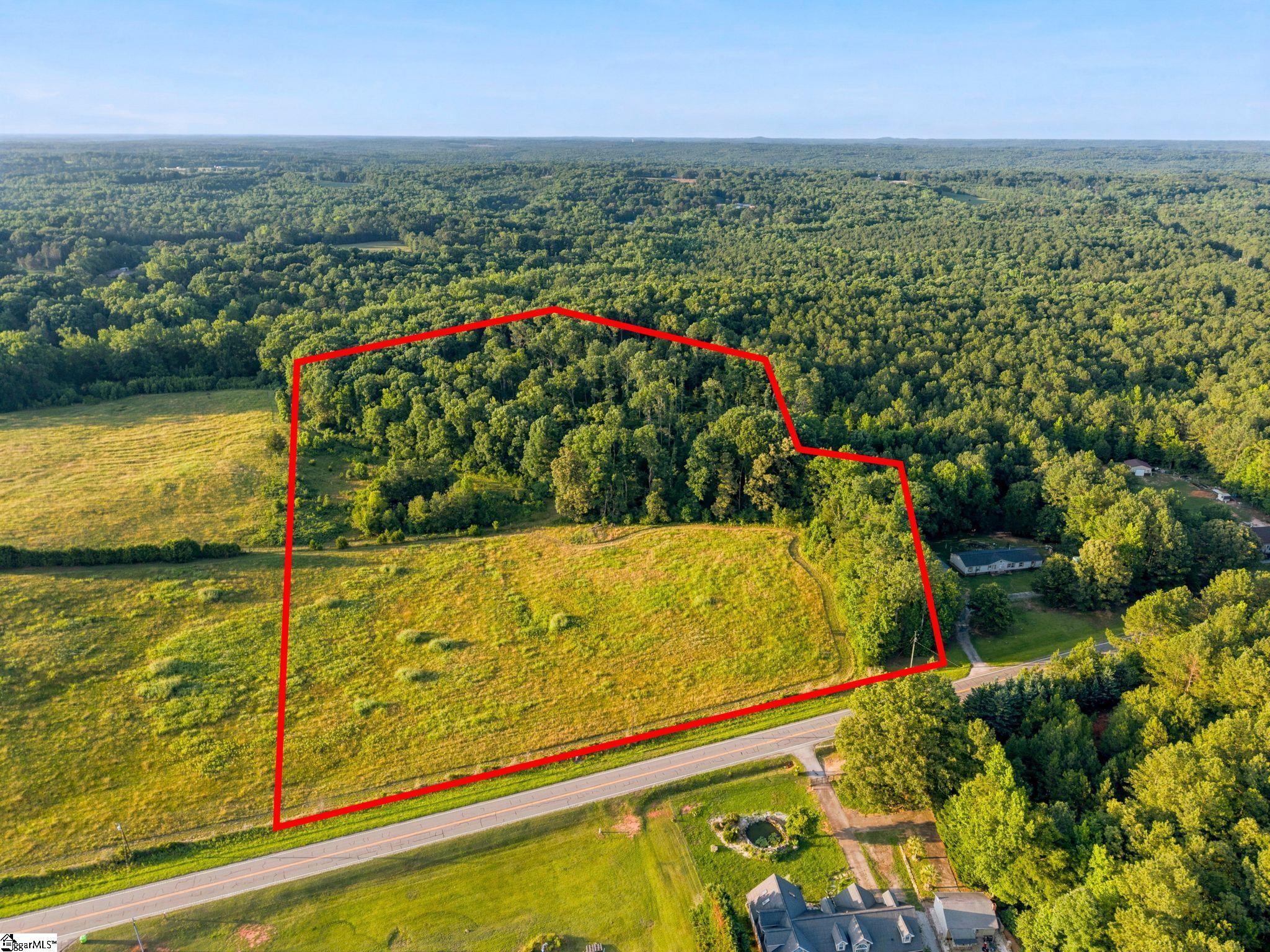 00 Indian Mound Road Ware Shoals, SC 29692