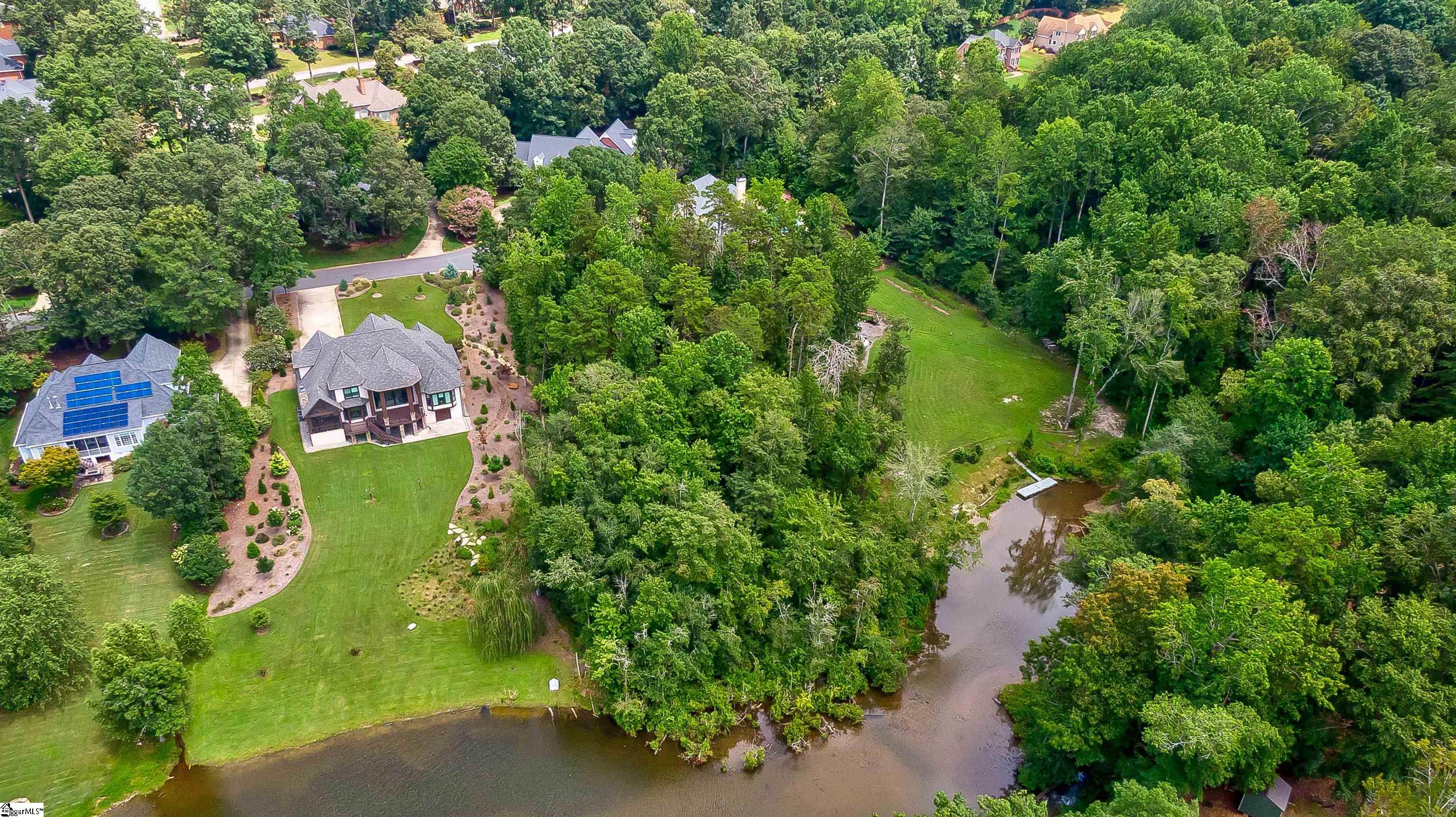 168 Lake Park Drive Spartanburg, SC 29301-5339