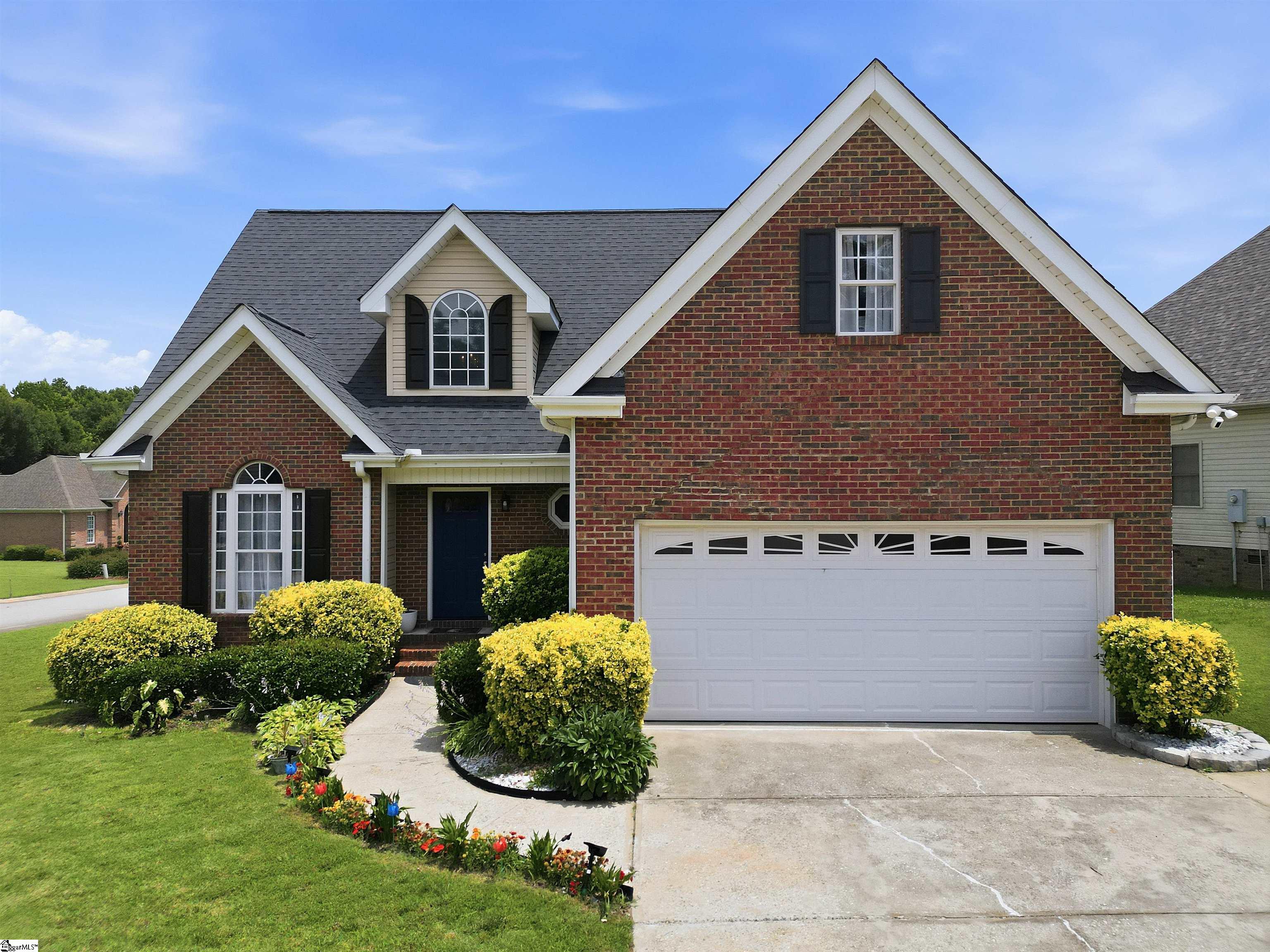 306 Whisper Walk Way Fountain Inn, SC 29644