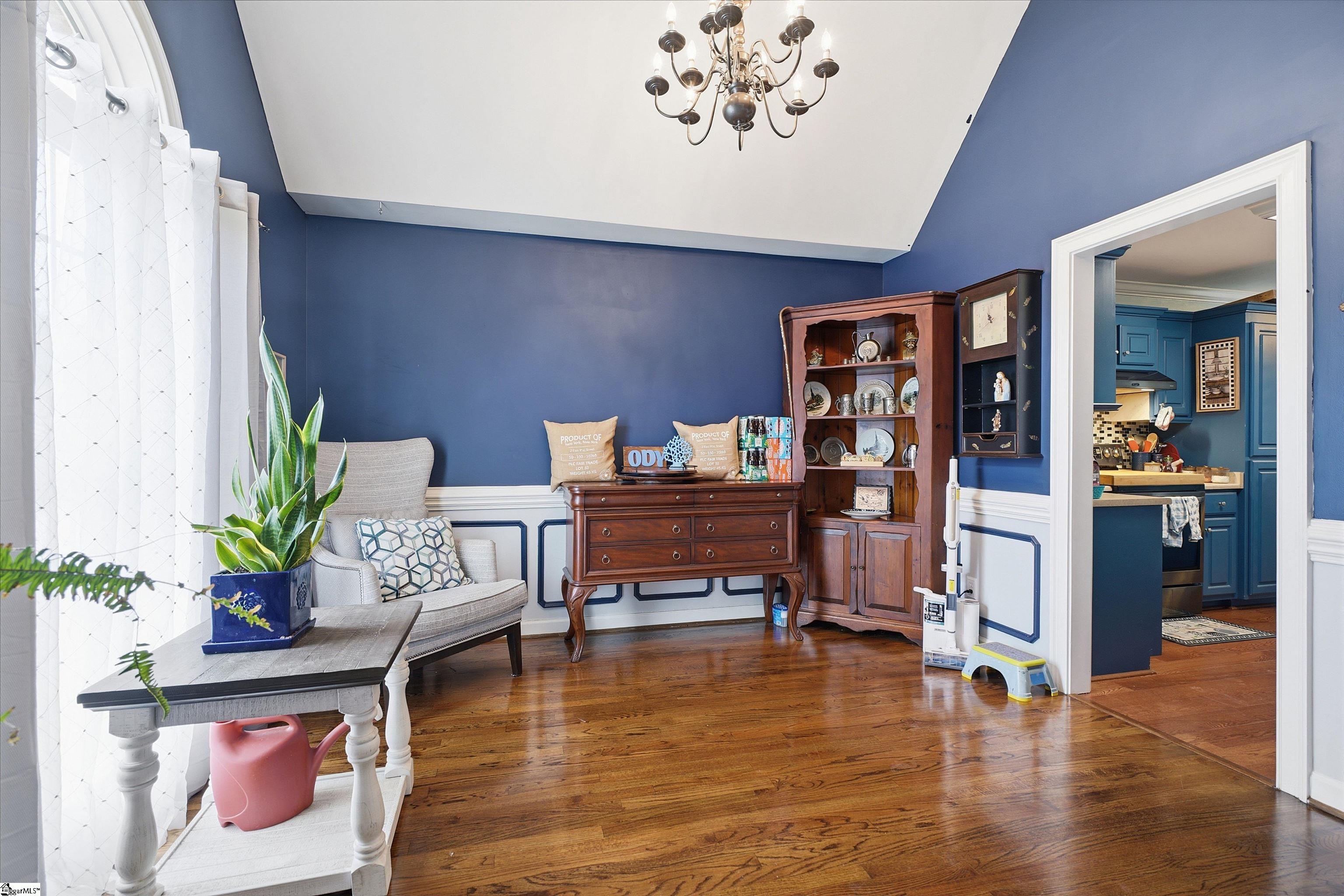306 Whisper Walk Way Fountain Inn, SC 29644