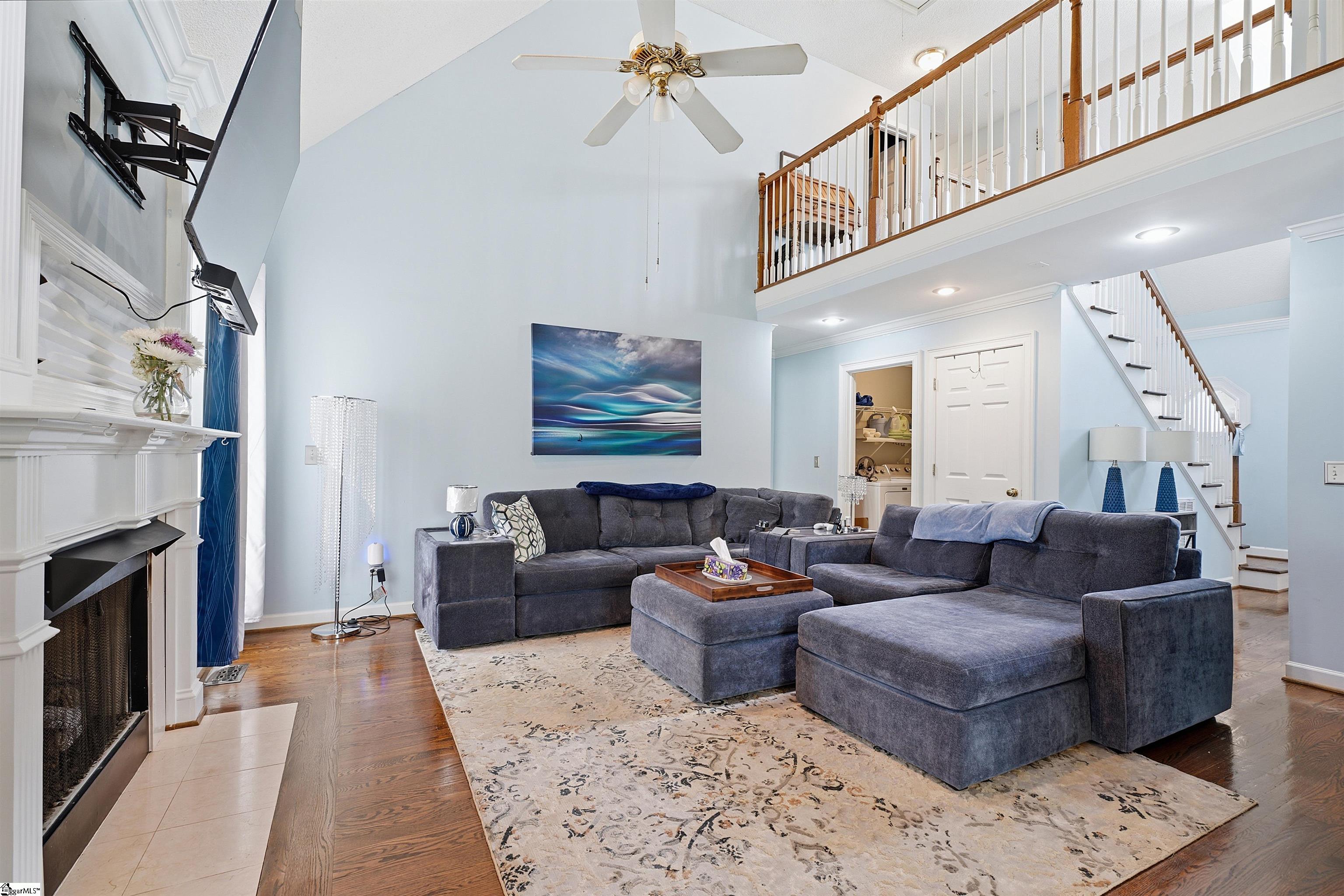 306 Whisper Walk Way Fountain Inn, SC 29644