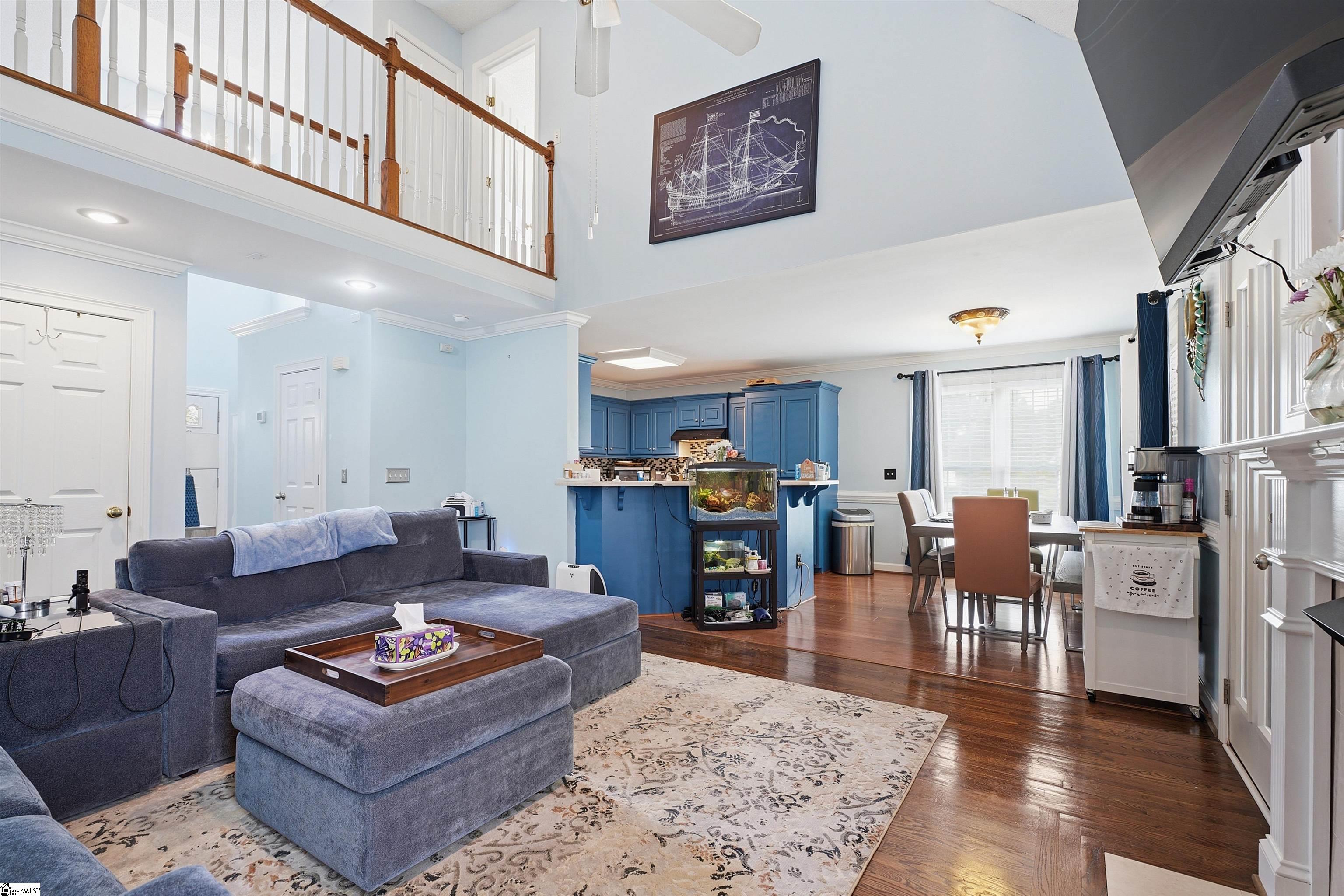 306 Whisper Walk Way Fountain Inn, SC 29644