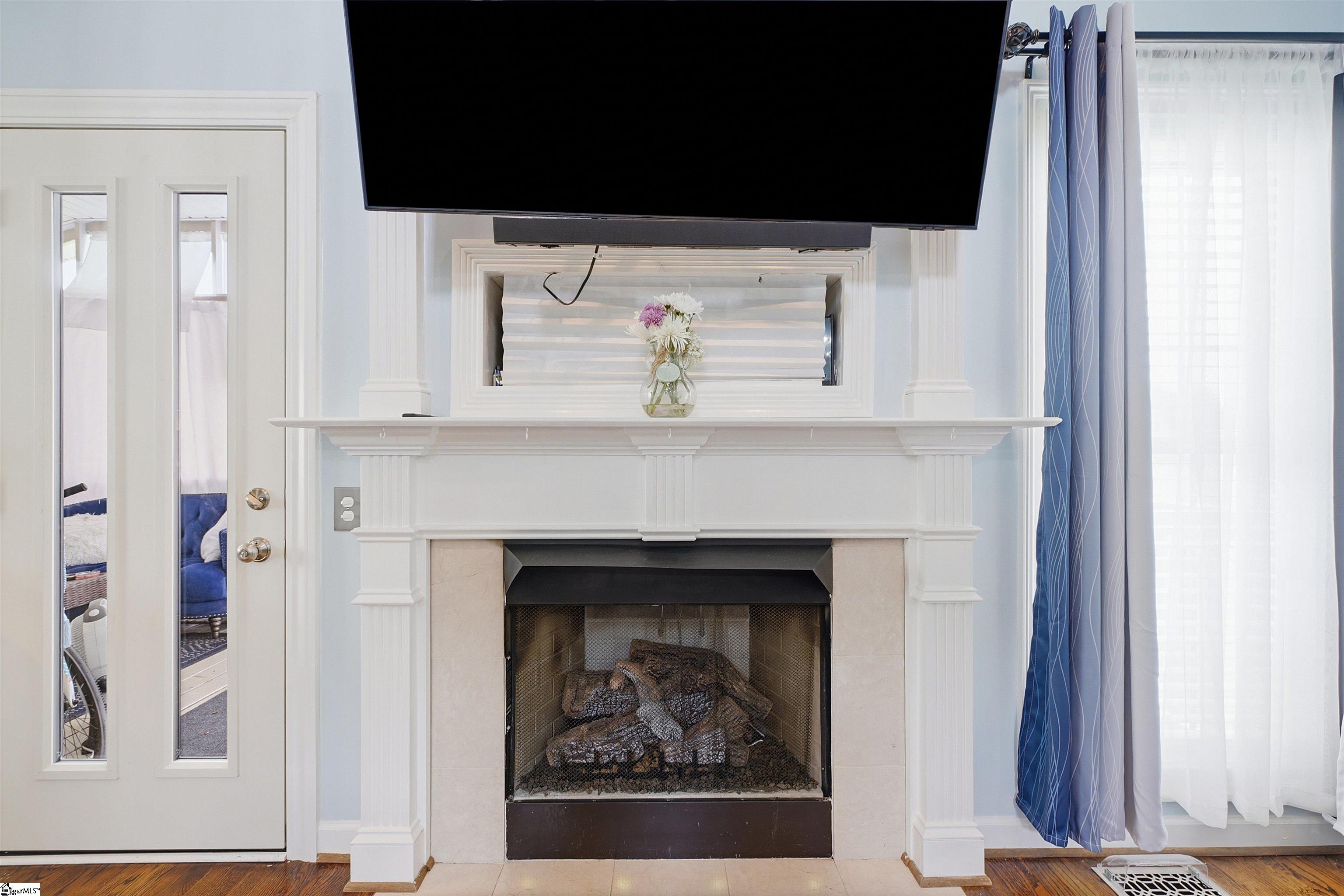 306 Whisper Walk Way Fountain Inn, SC 29644