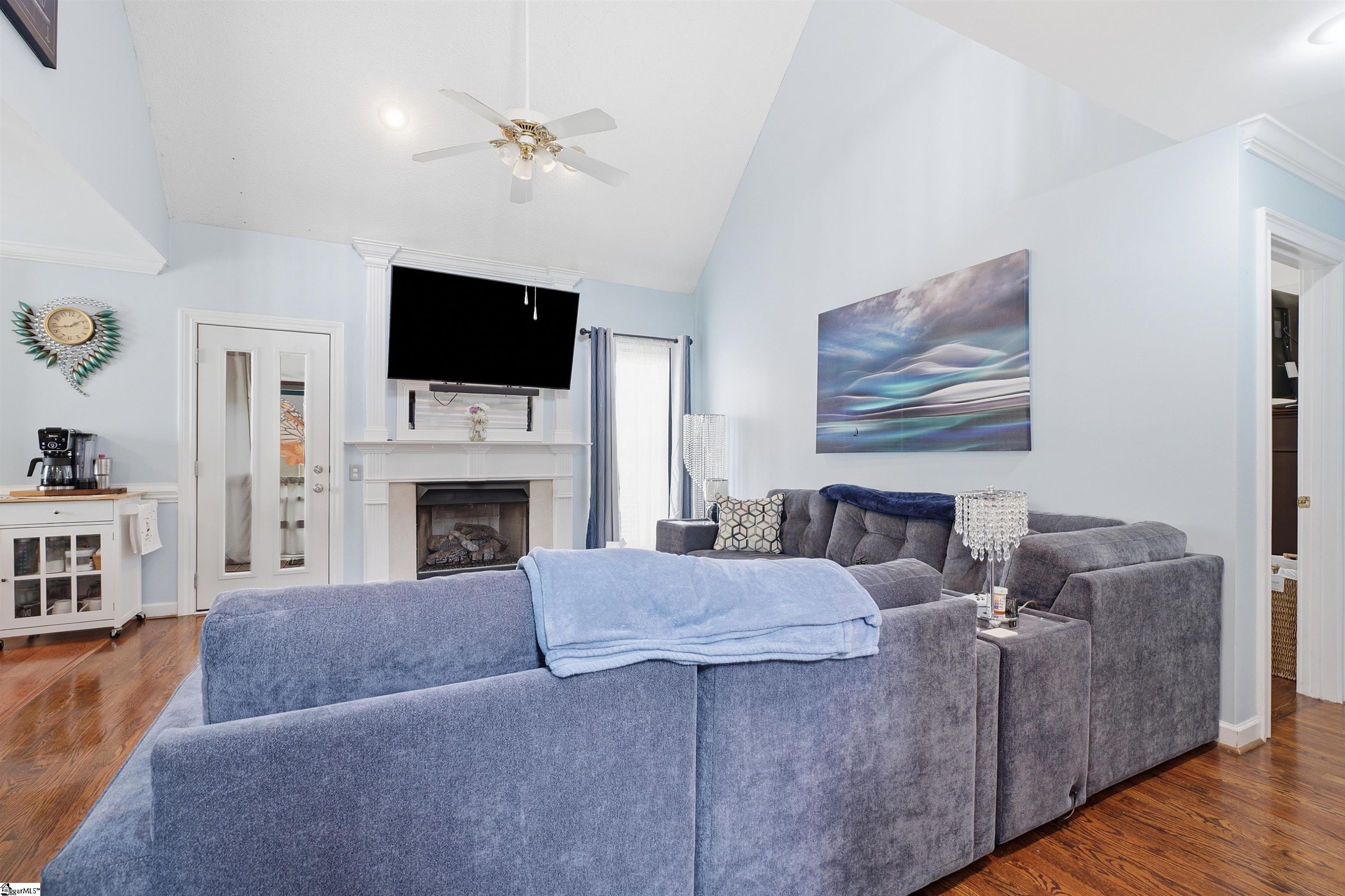 306 Whisper Walk Way Fountain Inn, SC 29644
