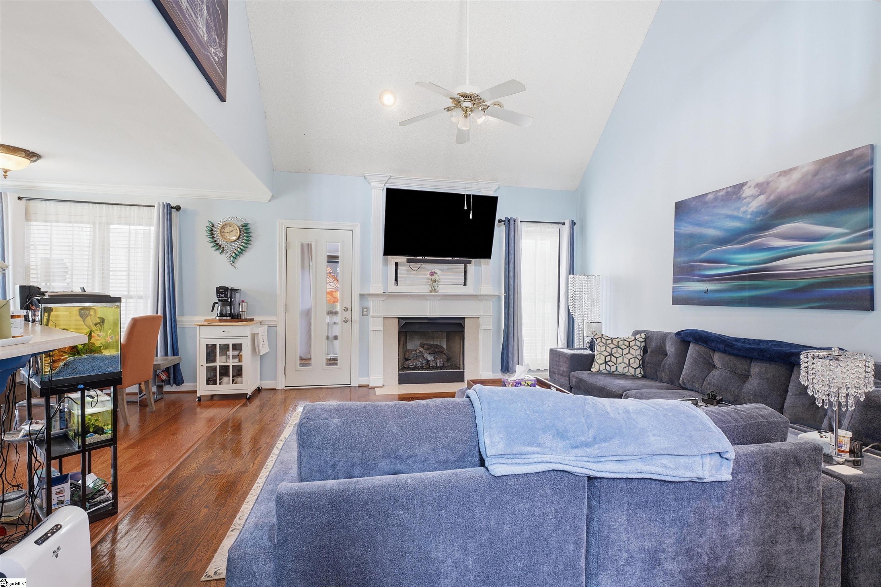 306 Whisper Walk Way Fountain Inn, SC 29644