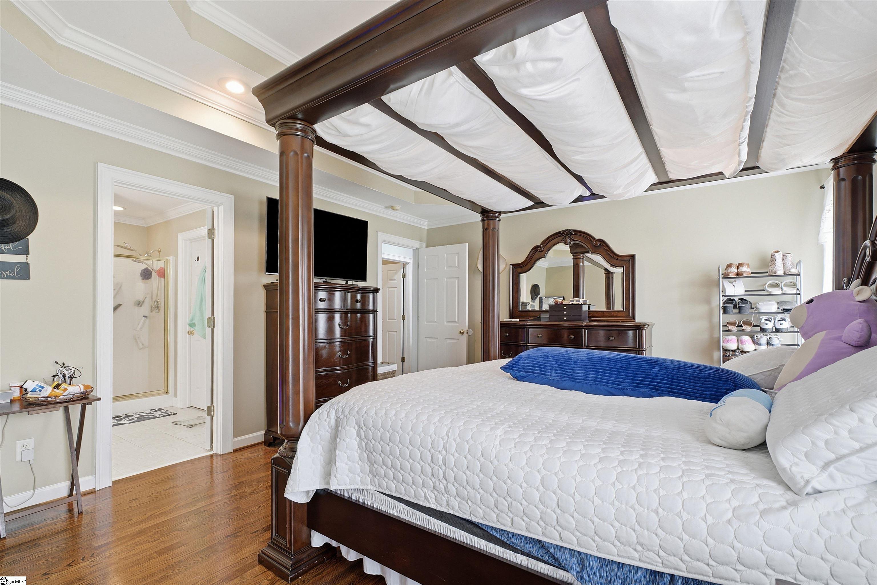 306 Whisper Walk Way Fountain Inn, SC 29644