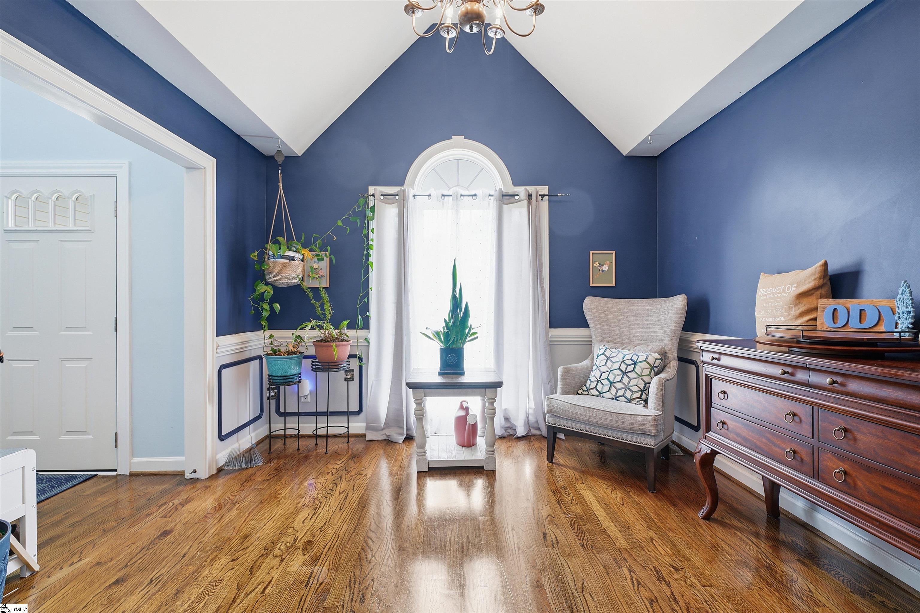 306 Whisper Walk Way Fountain Inn, SC 29644