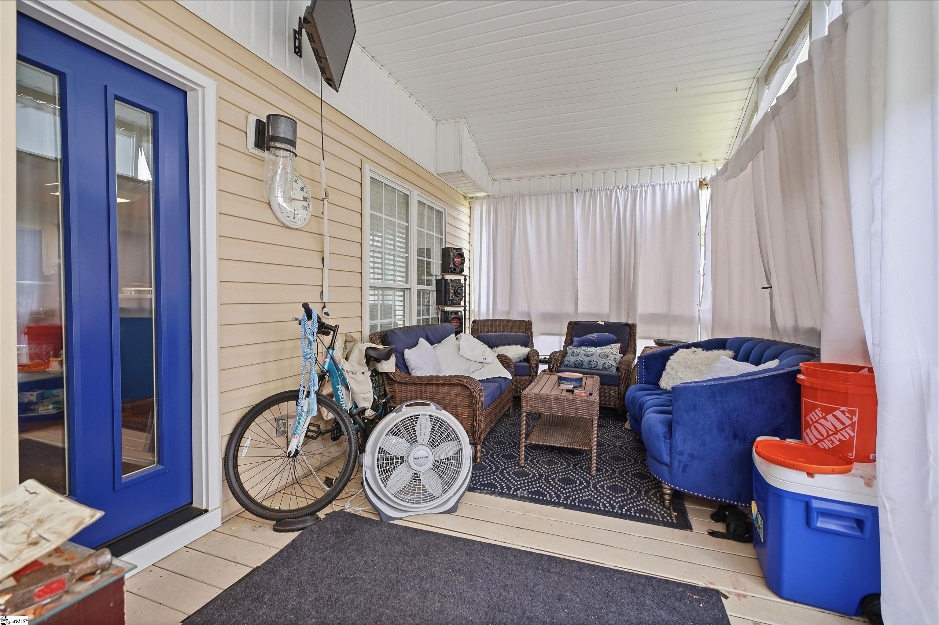 306 Whisper Walk Way Fountain Inn, SC 29644