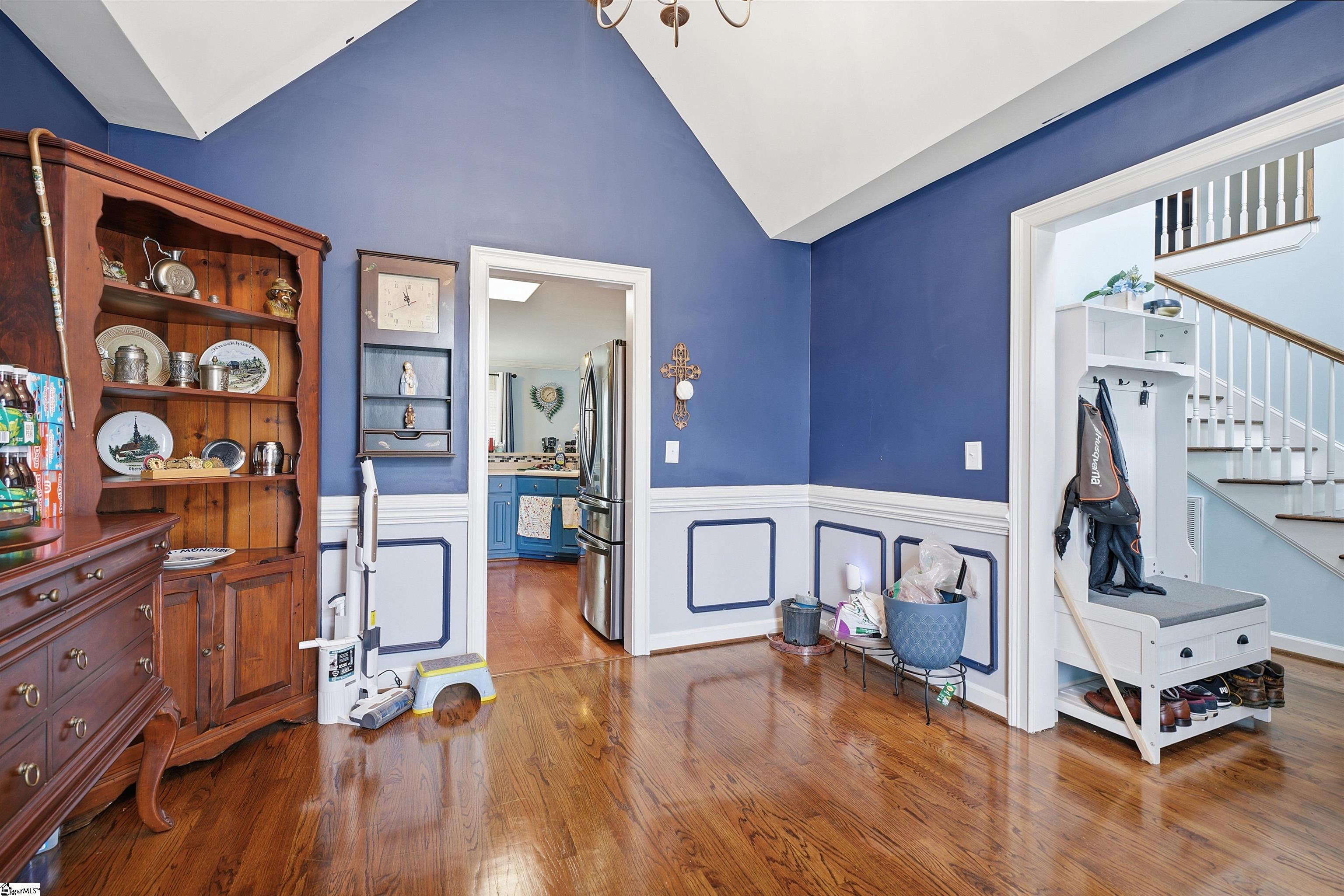 306 Whisper Walk Way Fountain Inn, SC 29644