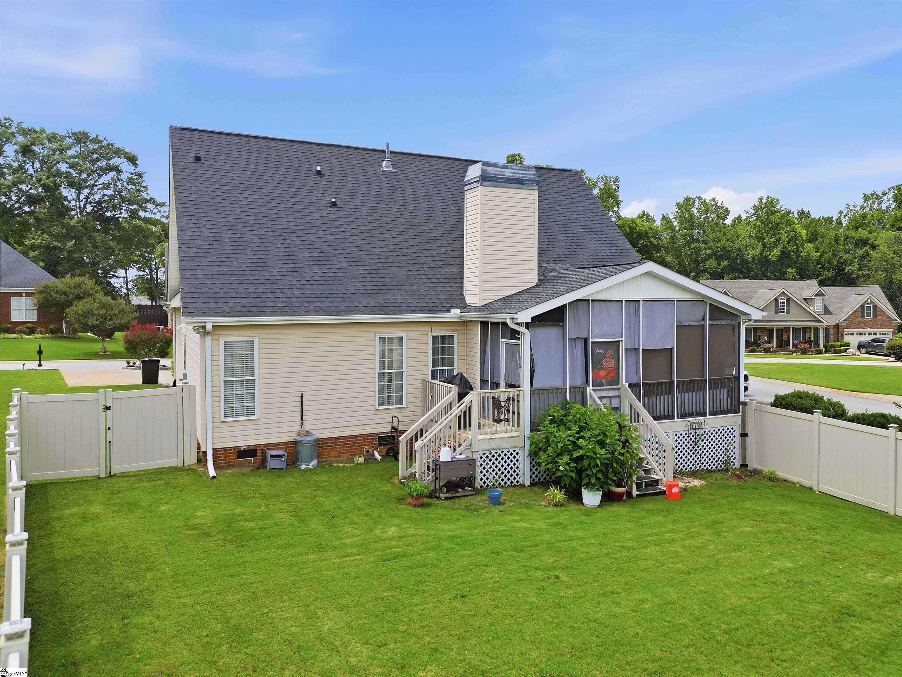 306 Whisper Walk Way Fountain Inn, SC 29644