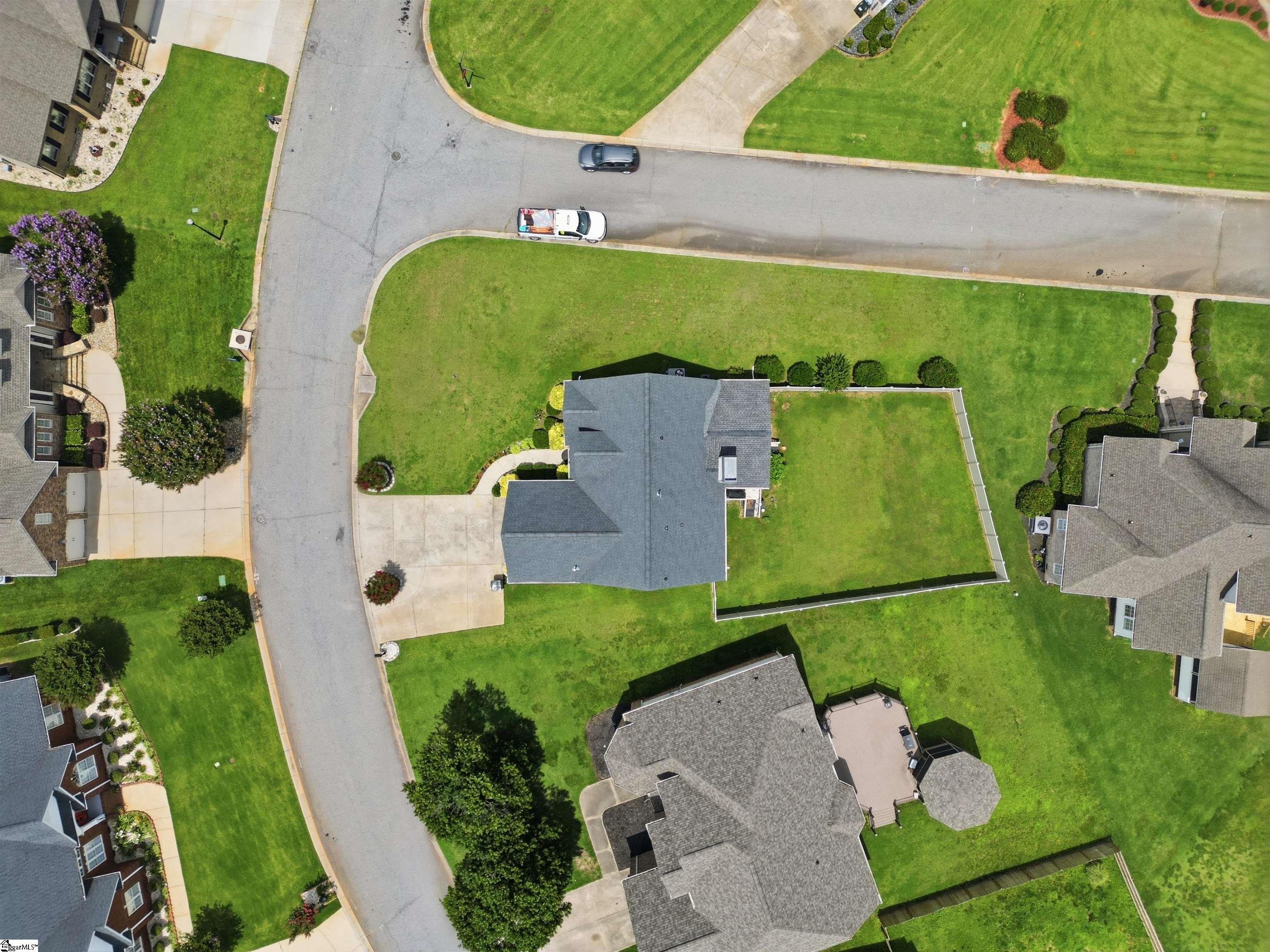 306 Whisper Walk Way Fountain Inn, SC 29644