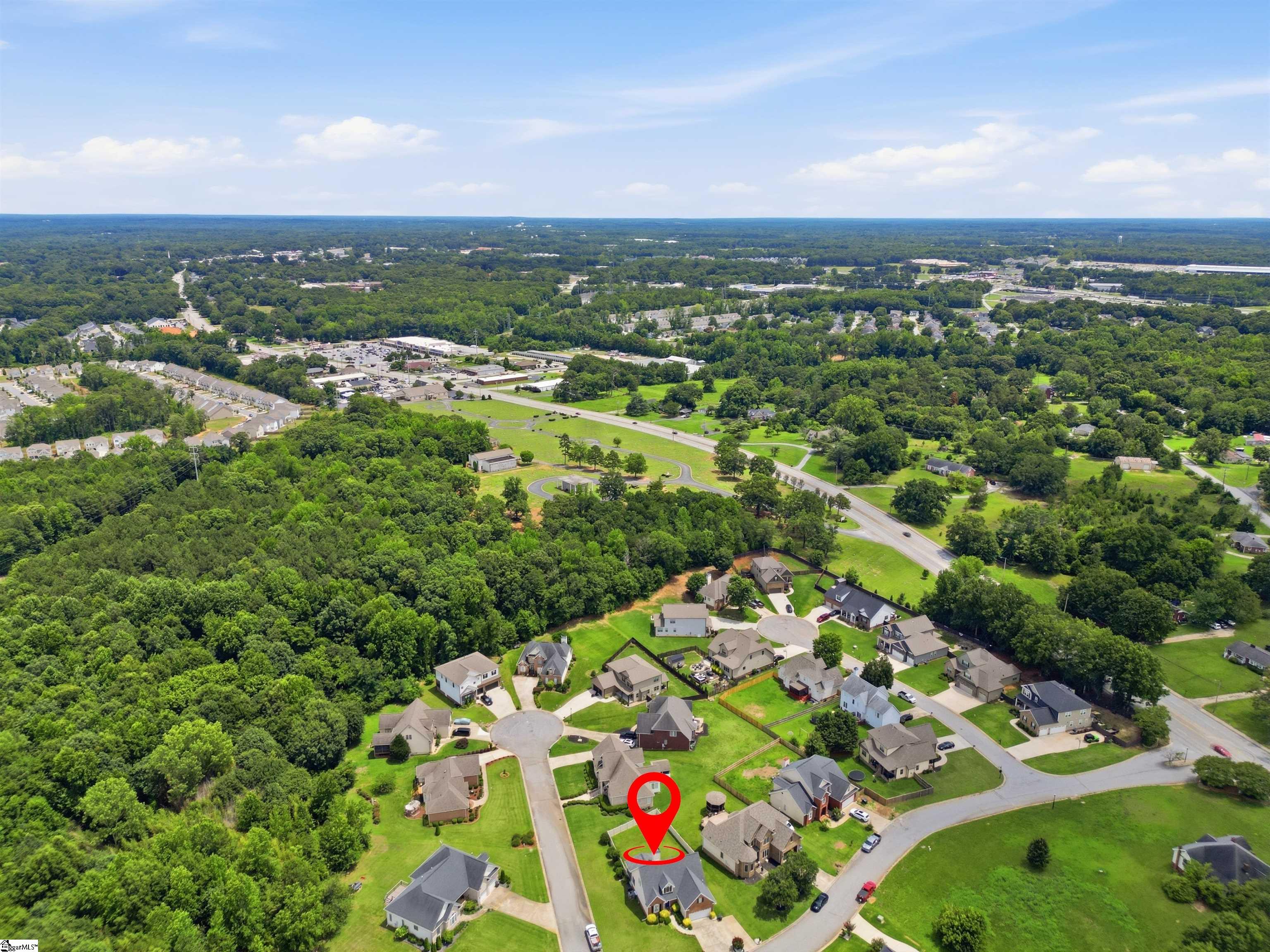 306 Whisper Walk Way Fountain Inn, SC 29644