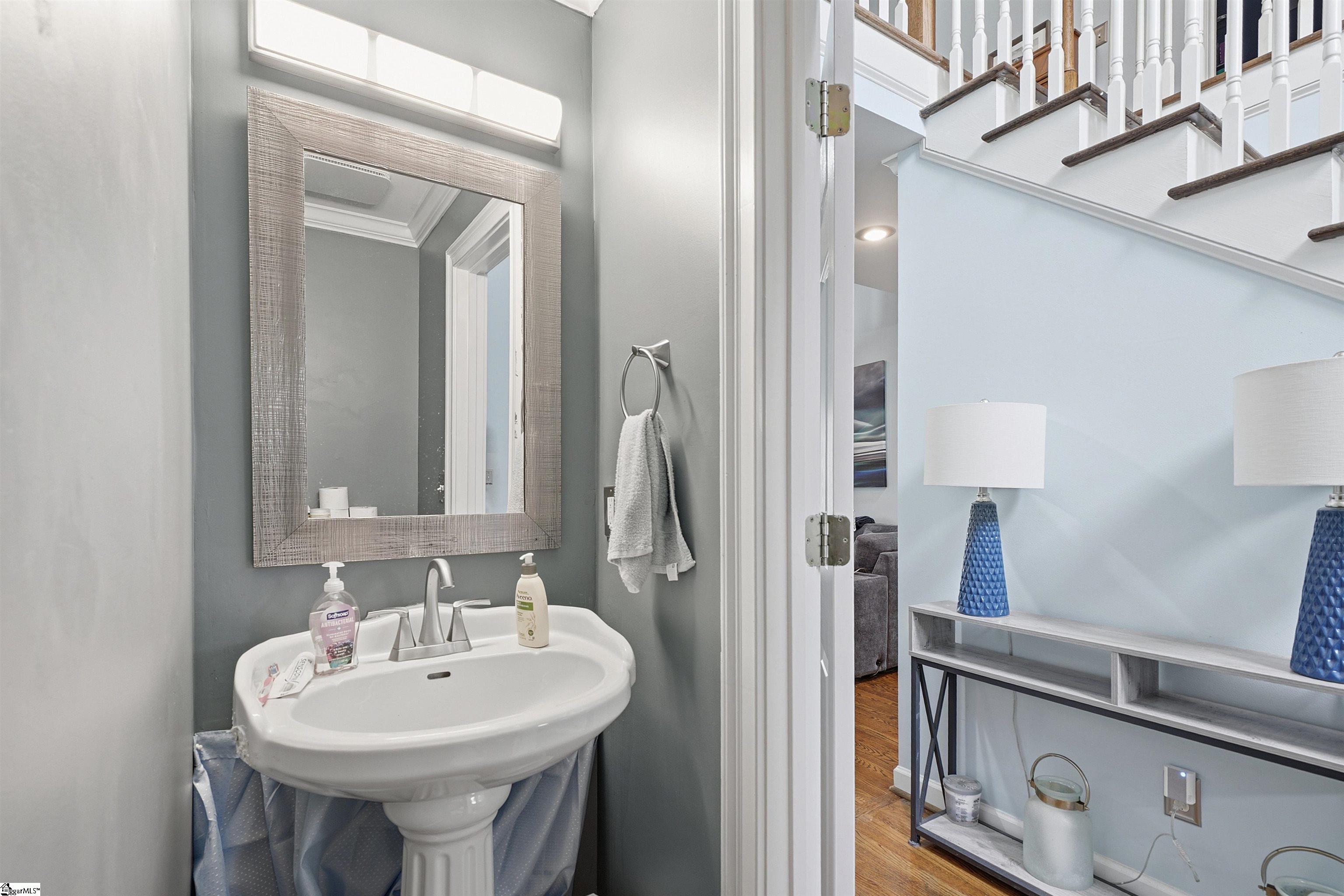 306 Whisper Walk Way Fountain Inn, SC 29644