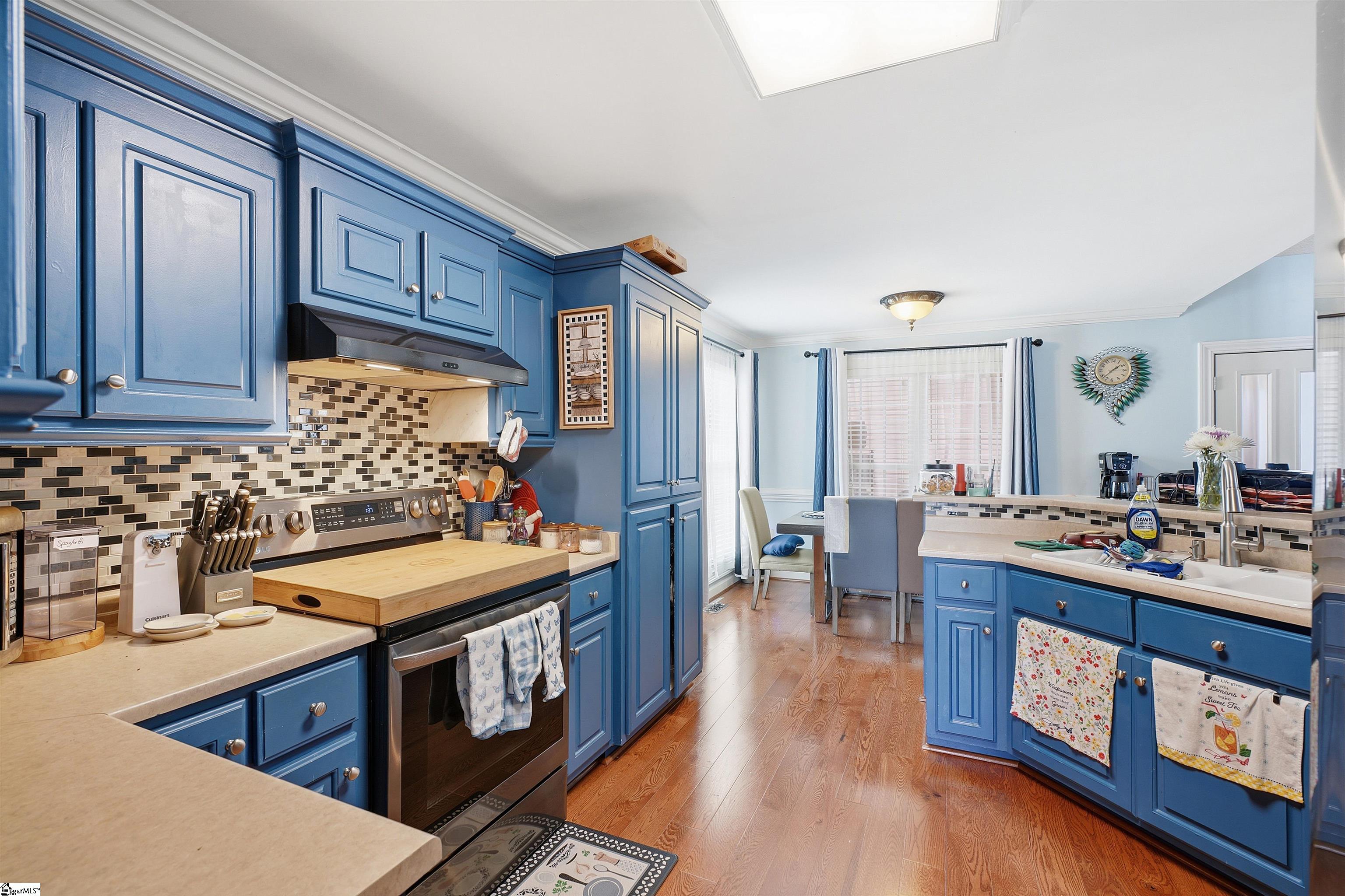 306 Whisper Walk Way Fountain Inn, SC 29644