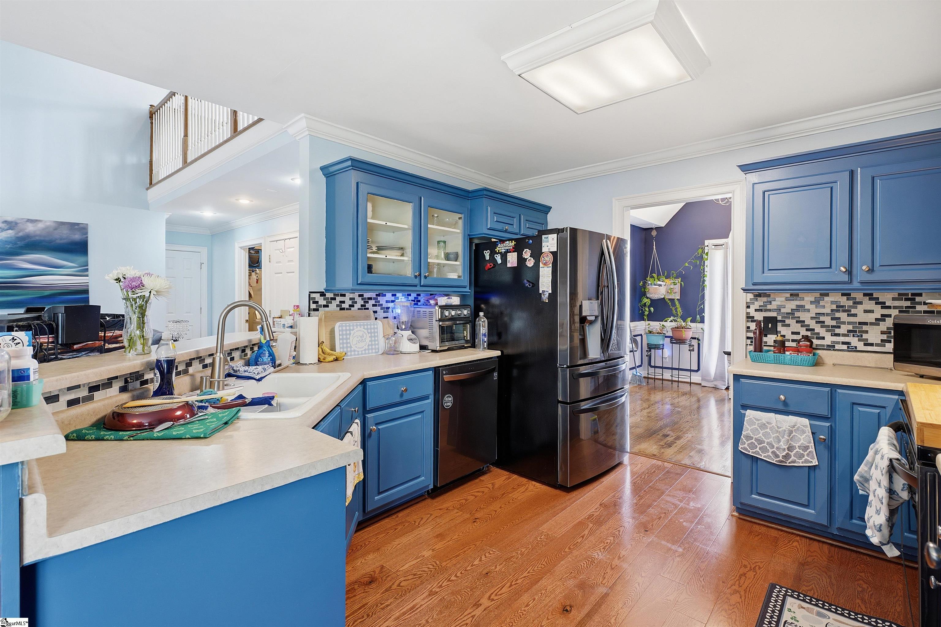 306 Whisper Walk Way Fountain Inn, SC 29644