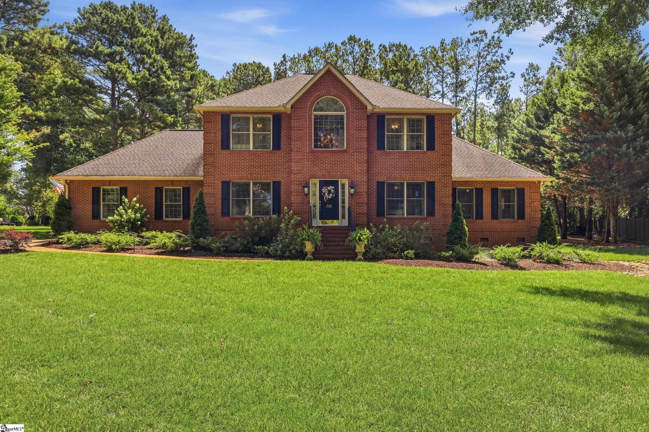 110 Hawnes Place Anderson, SC 29621