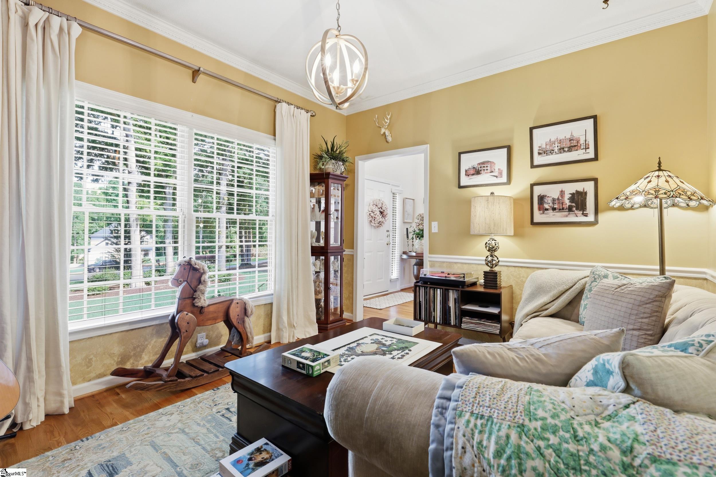 110 Hawnes Place Anderson, SC 29621